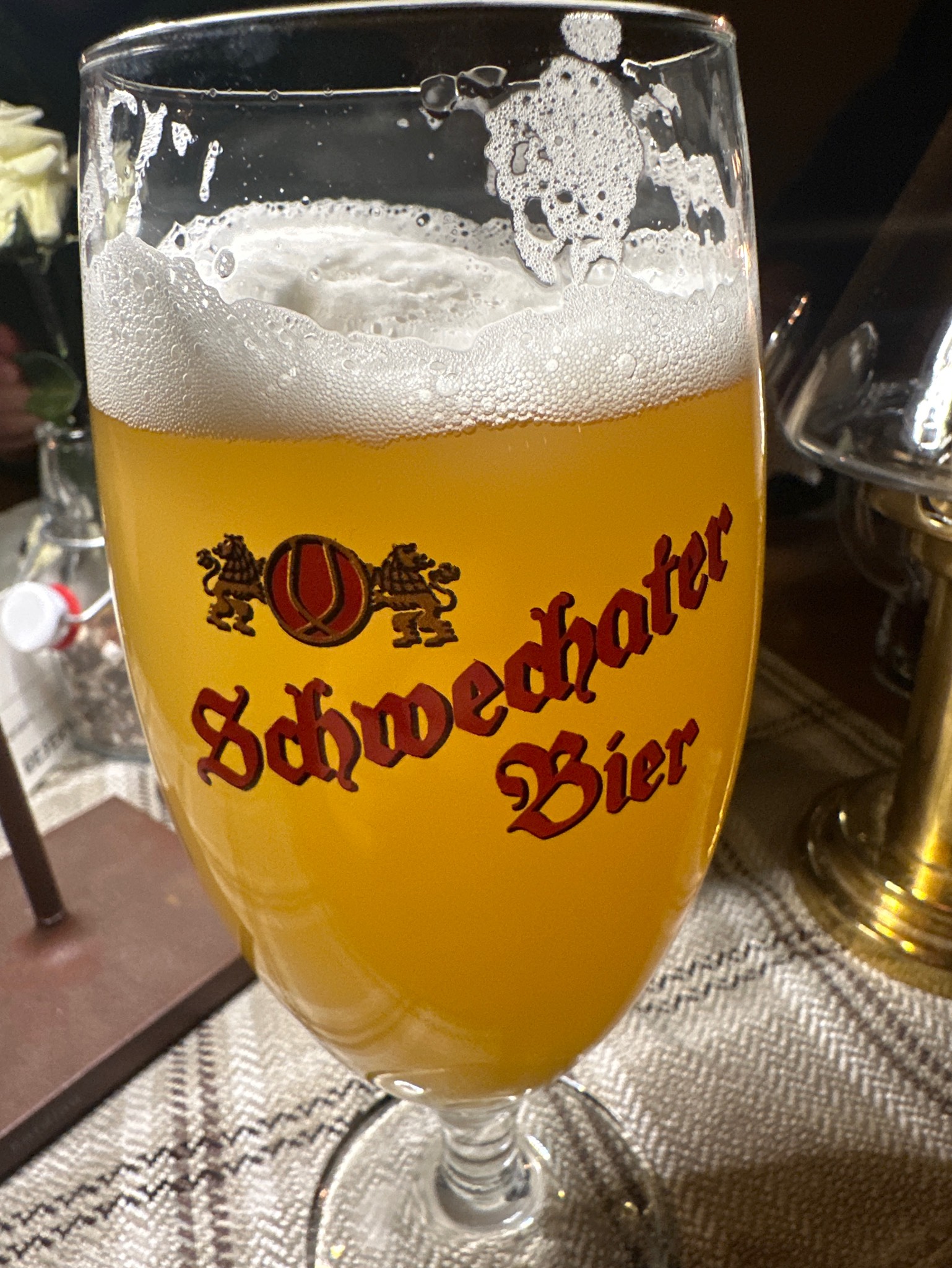 Schwechater Zwickl, Schwechater (Brau Union)