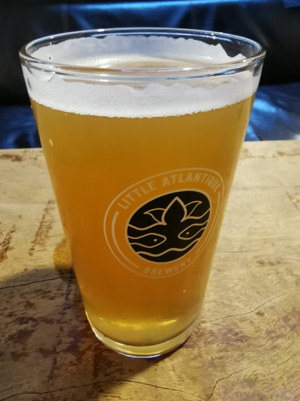 Dramm Hud, Brasserie Coreff