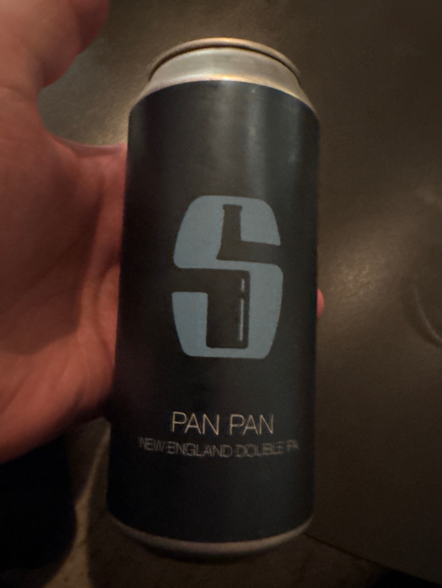 PAN PAN, Salikatt Bryggeri