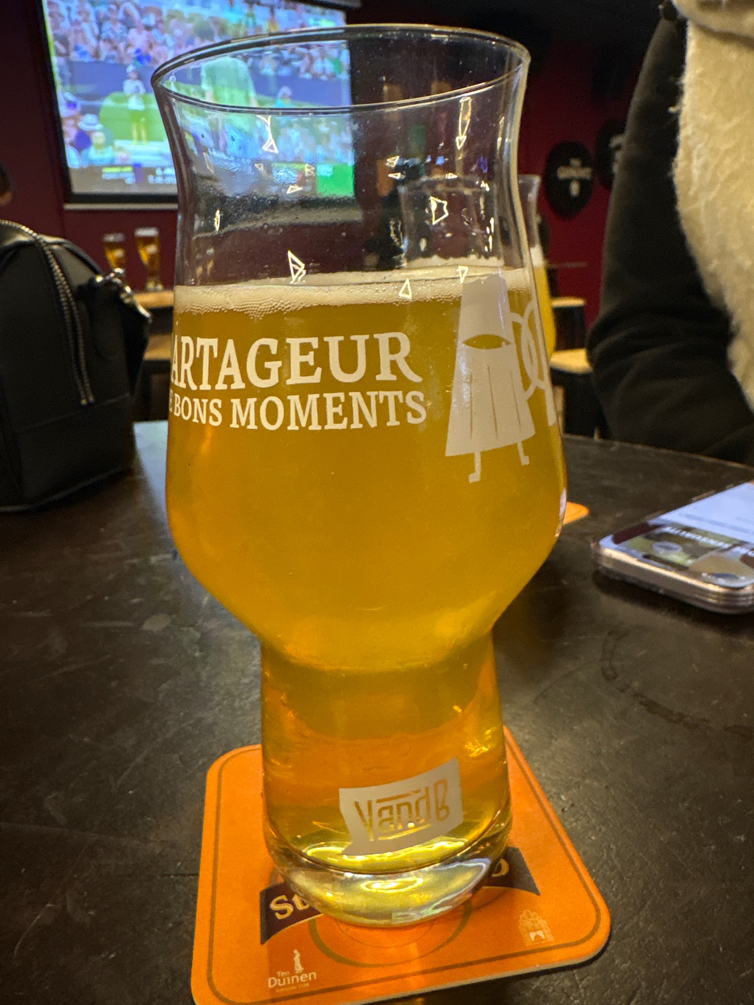 Urdaibai Basq, Basqueland Brewing