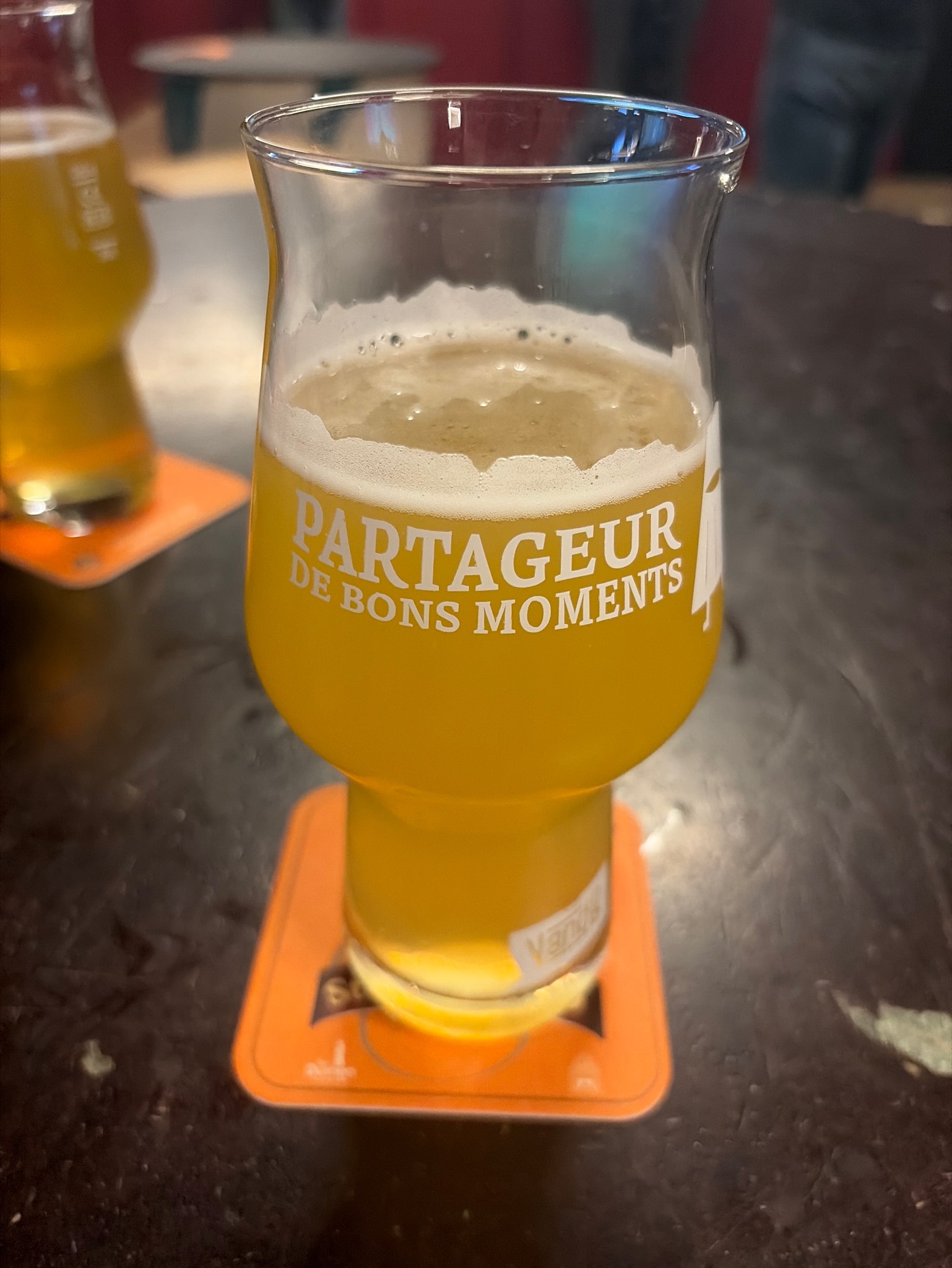 Tendre Sensualité, France