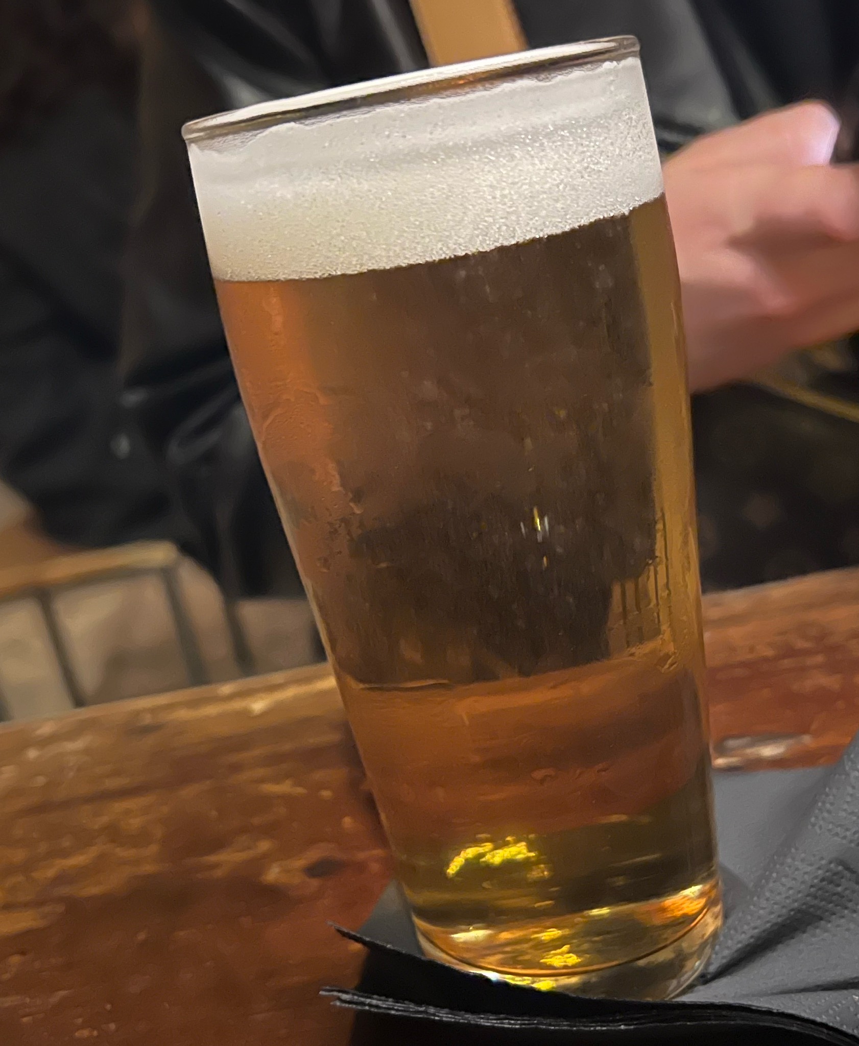 Ceres Pilsner, Ceres Brewery (Royal Unibrew)