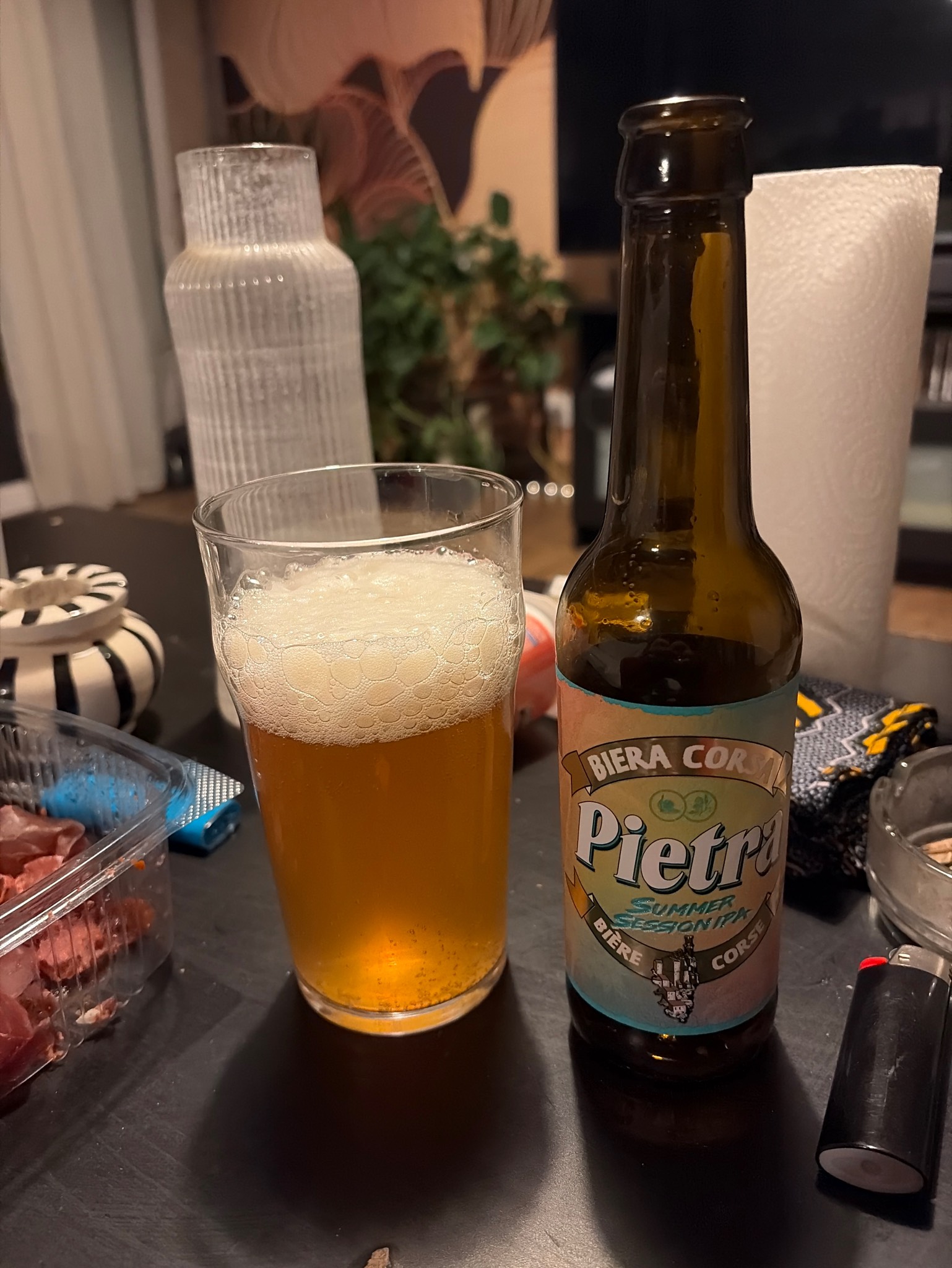 Pietra Summer Session IPA, France