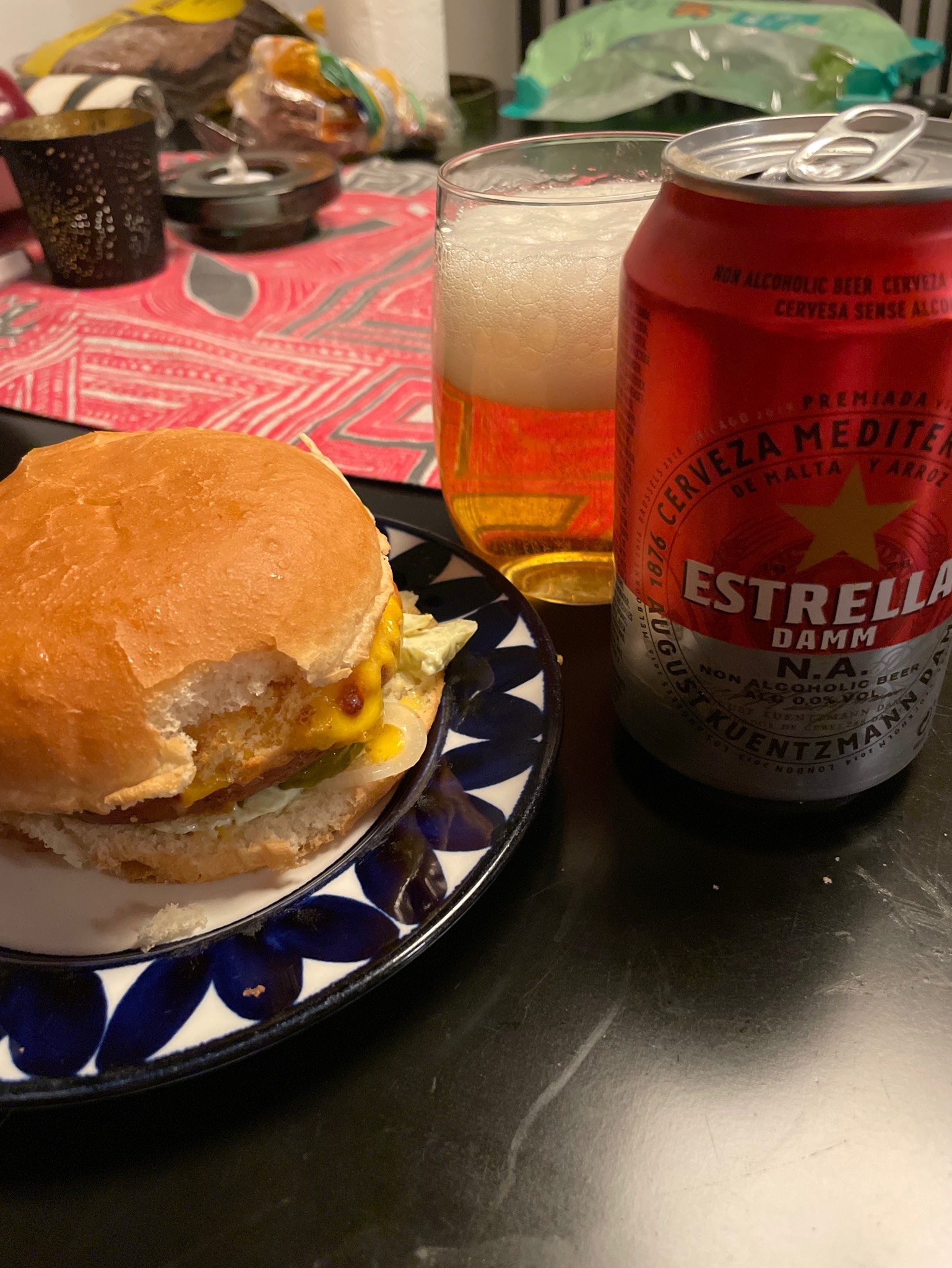 Estrella Damm N.A., Damm