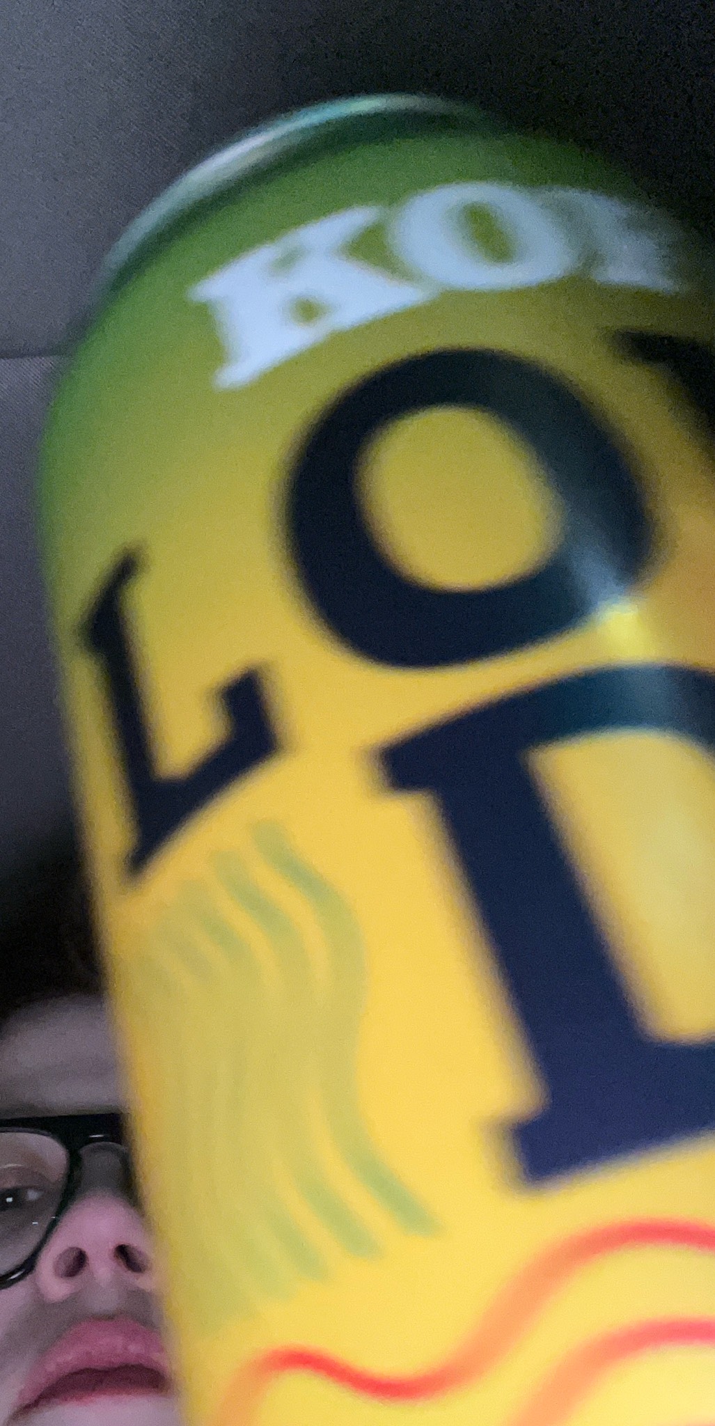 Long Drink Tropical, Sinebrychoff (Carlsberg Group)