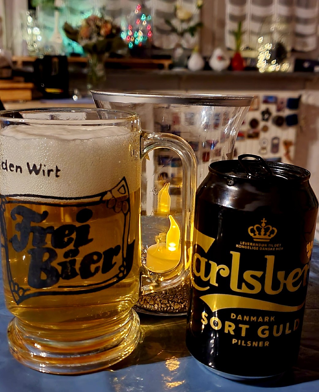 Carlsberg Black Gold / Sort Guld, Carlsberg Group