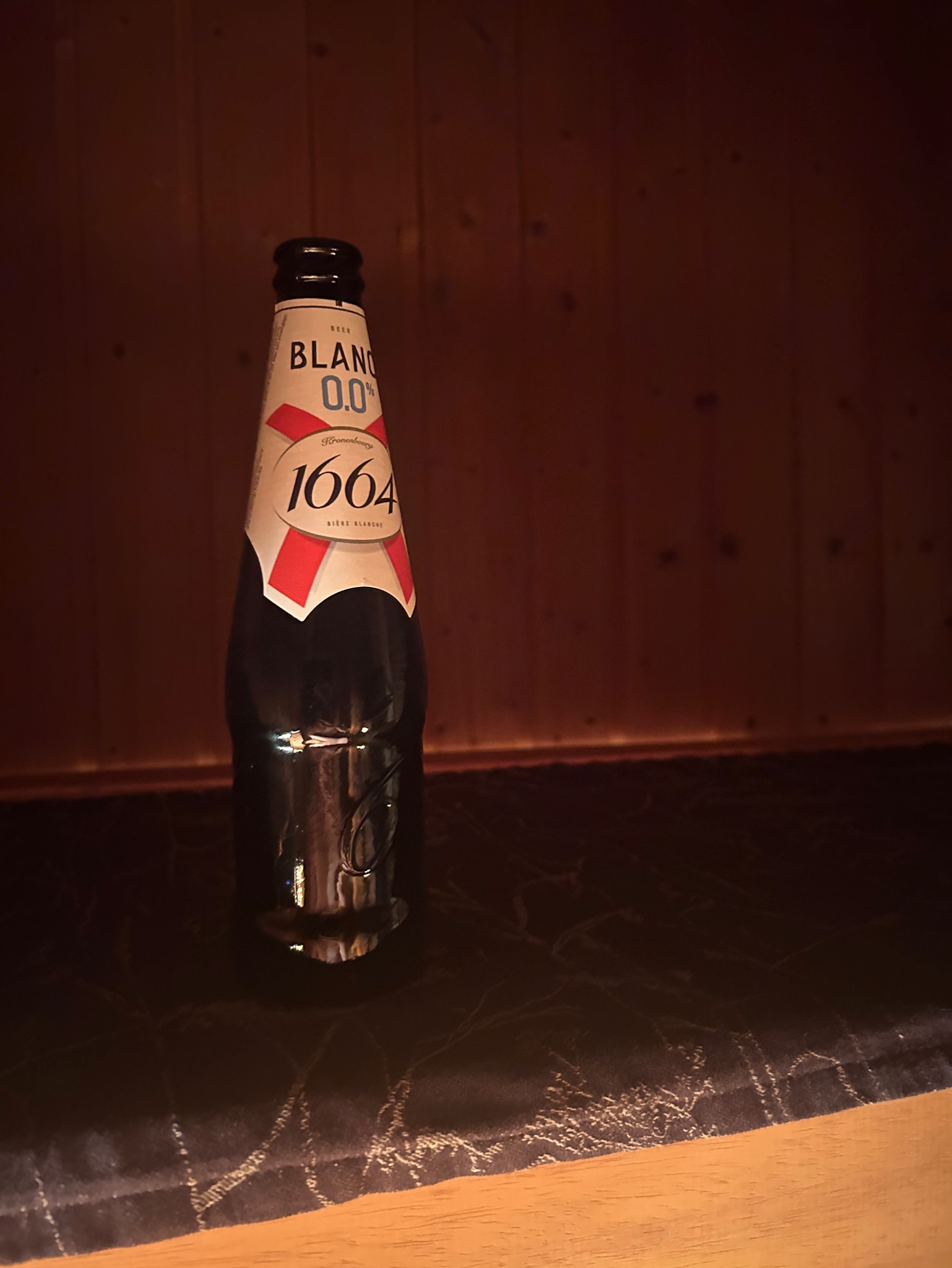 1664 Blanc Sans Alcool, Kronenbourg (Carlsberg)