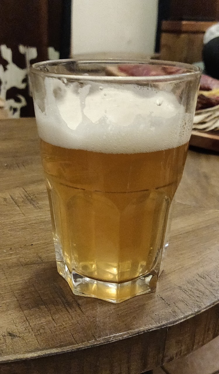 La Ouache, Brasserie La Dilettante