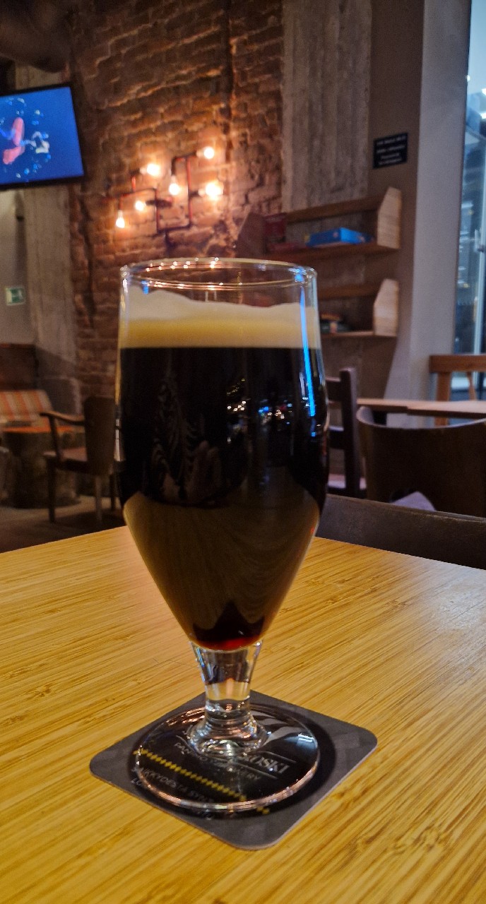 Nut Cracker, Finland