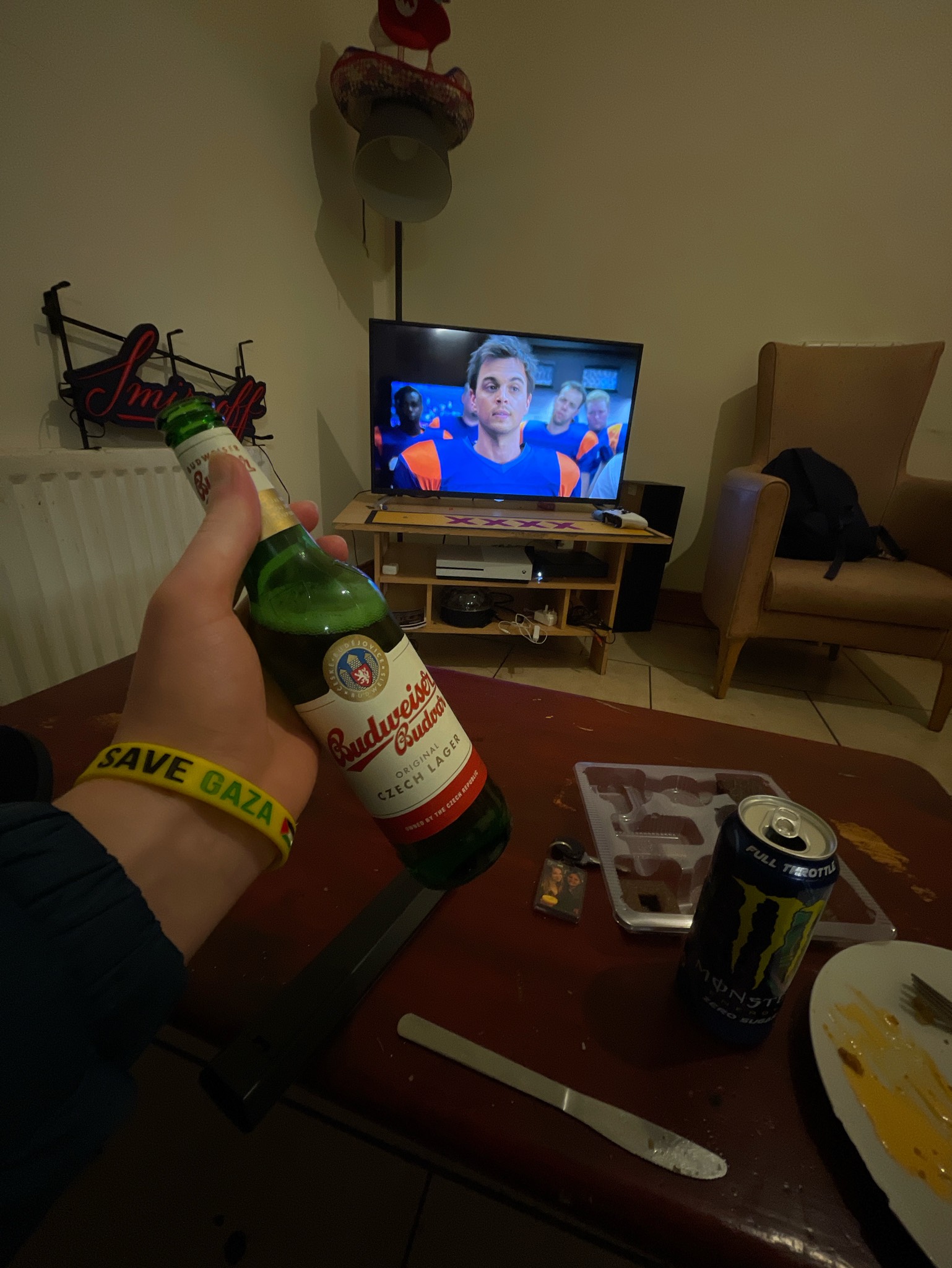 Budweiser Budvar / Czechvar B: Original, Budějovický Budvar