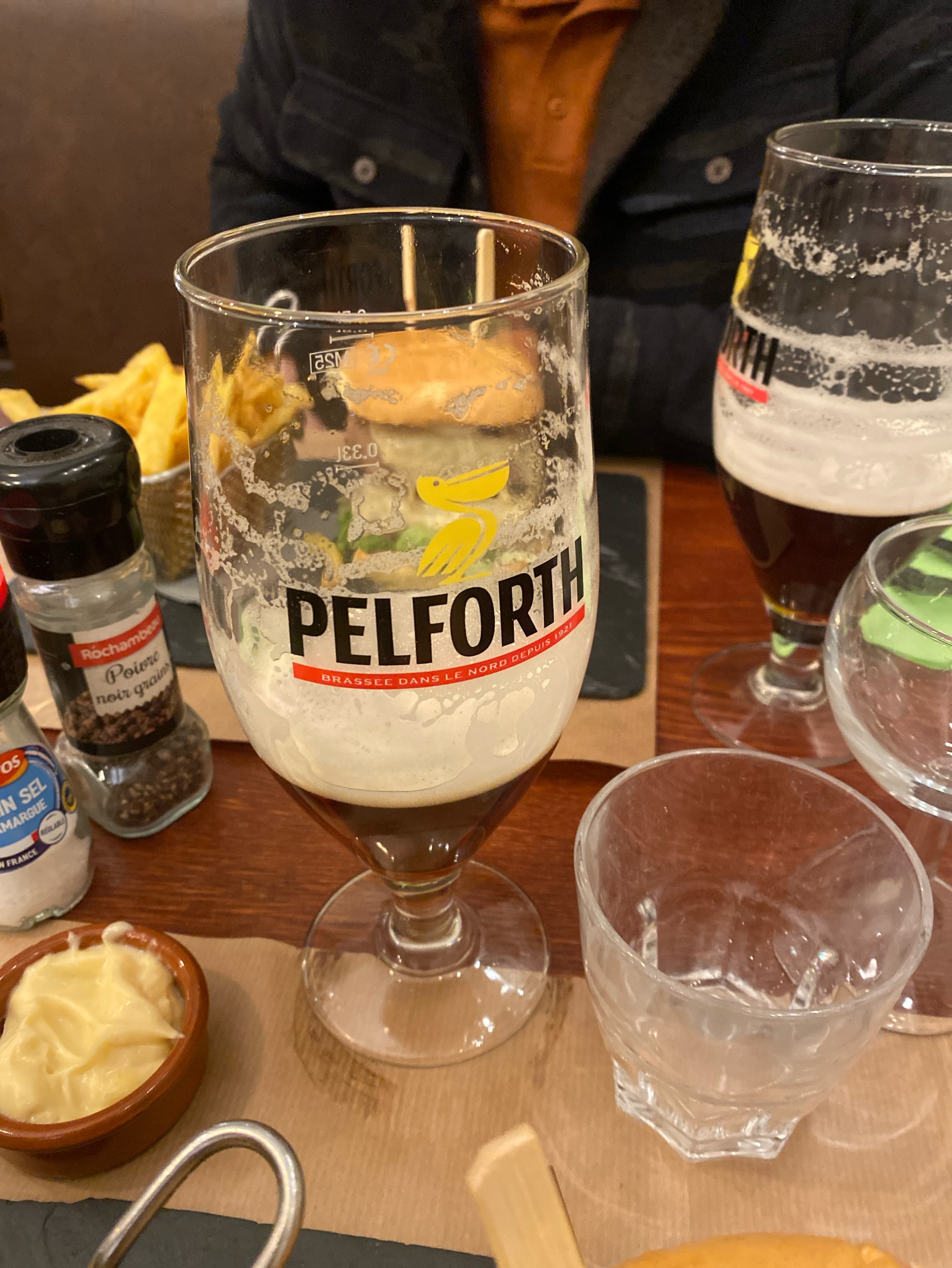 Affligem Winter, Affligem Brouwerij (Heineken)