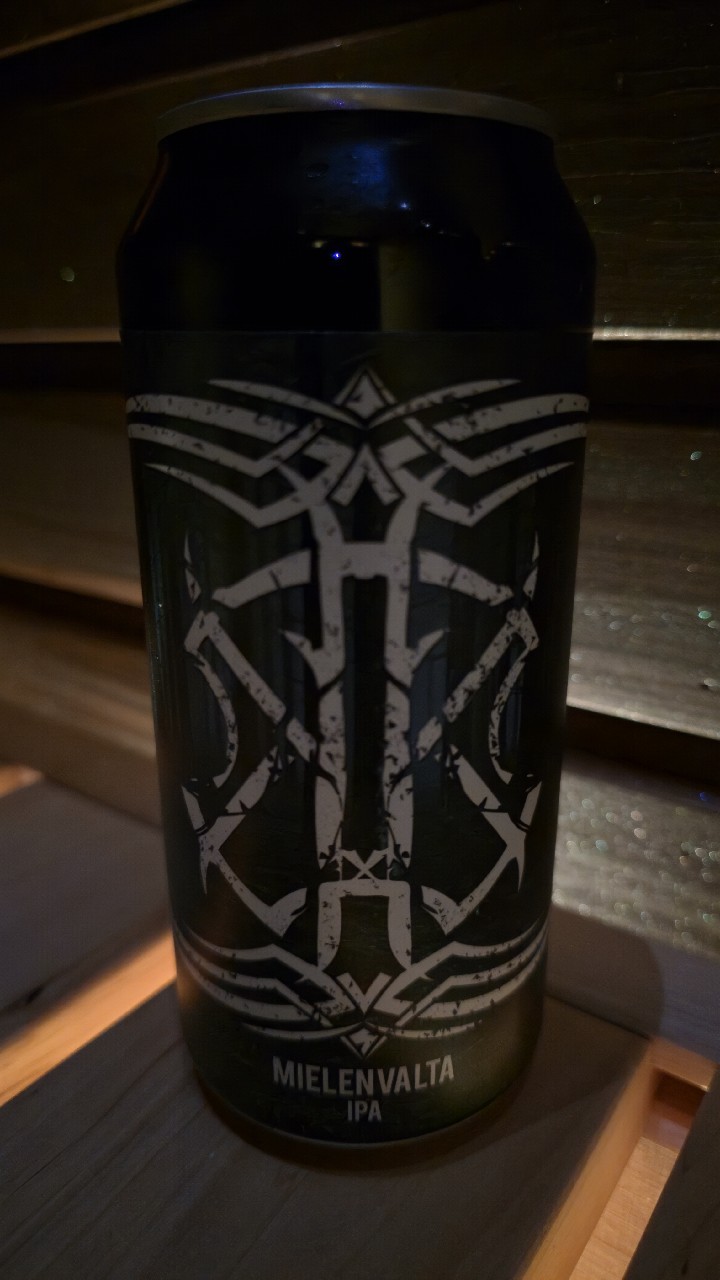 Kaunis Kuolematon: Mielenvalta, Masis Brewery