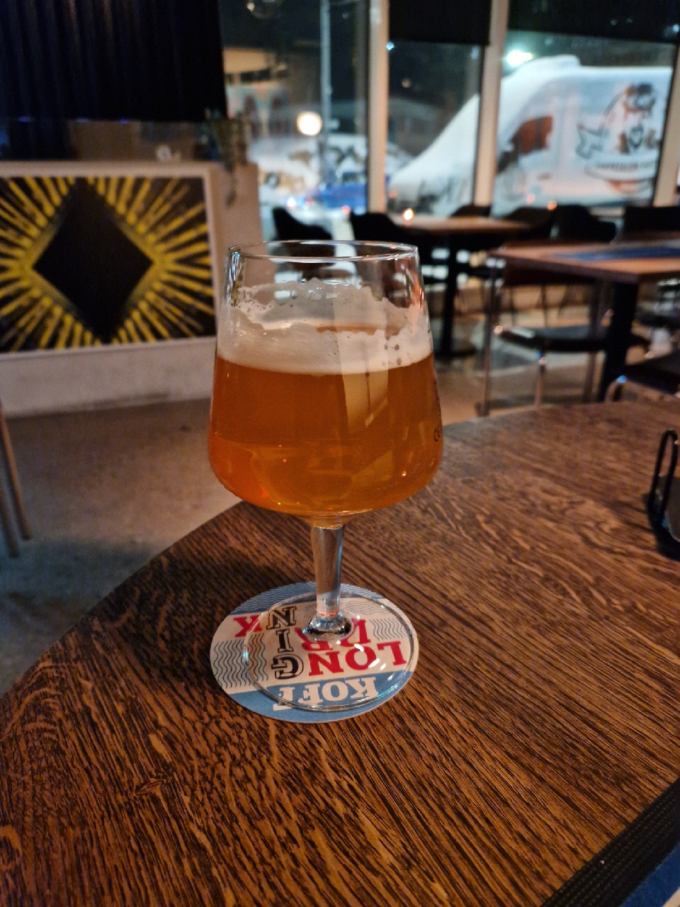 Party Tricks, United States