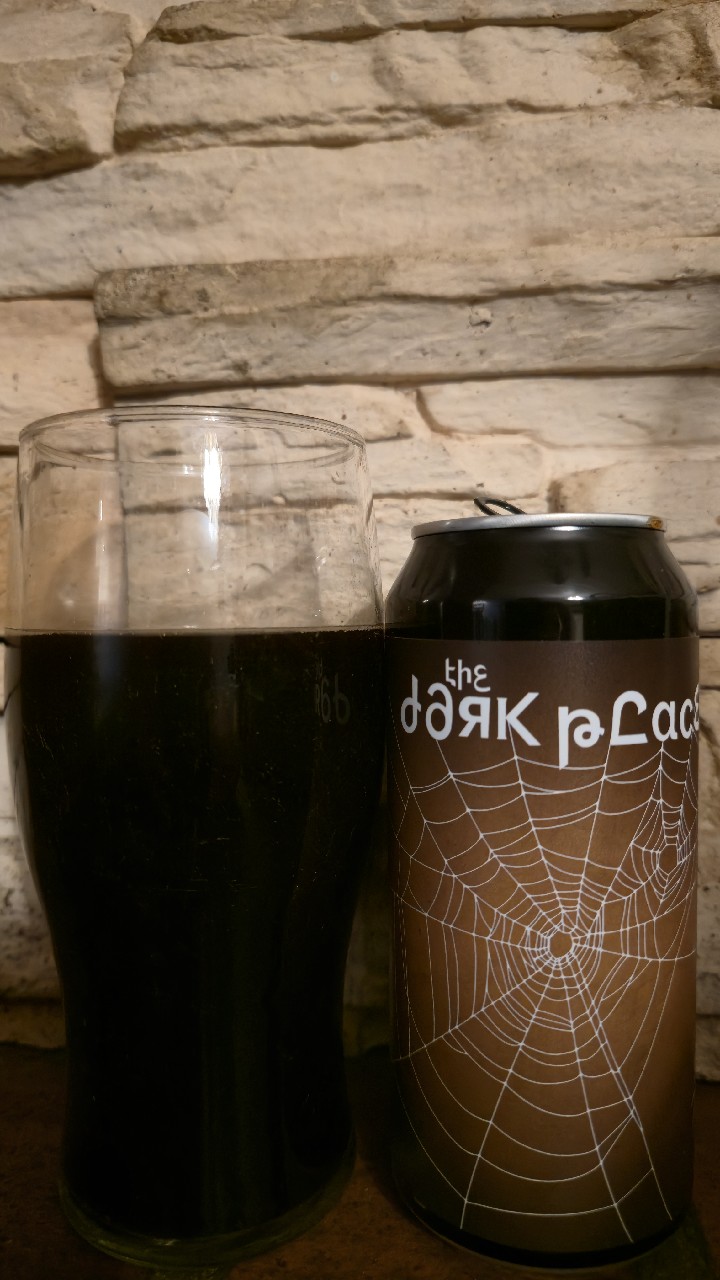 The Dark Place, Masis Brewery