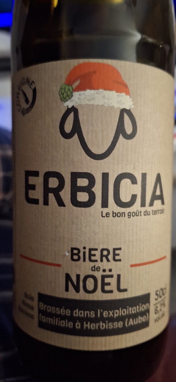 erbicia, EARL Noblet