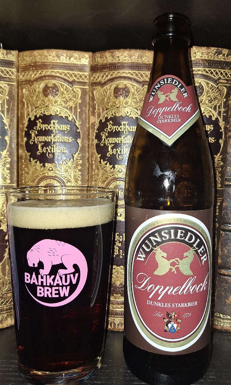 Schwarzenberger Doppelbock, Germany