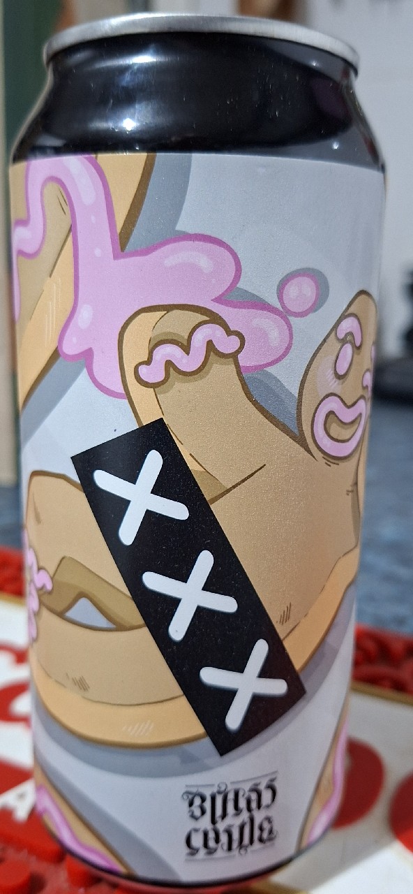 fifty shades of ginger, England