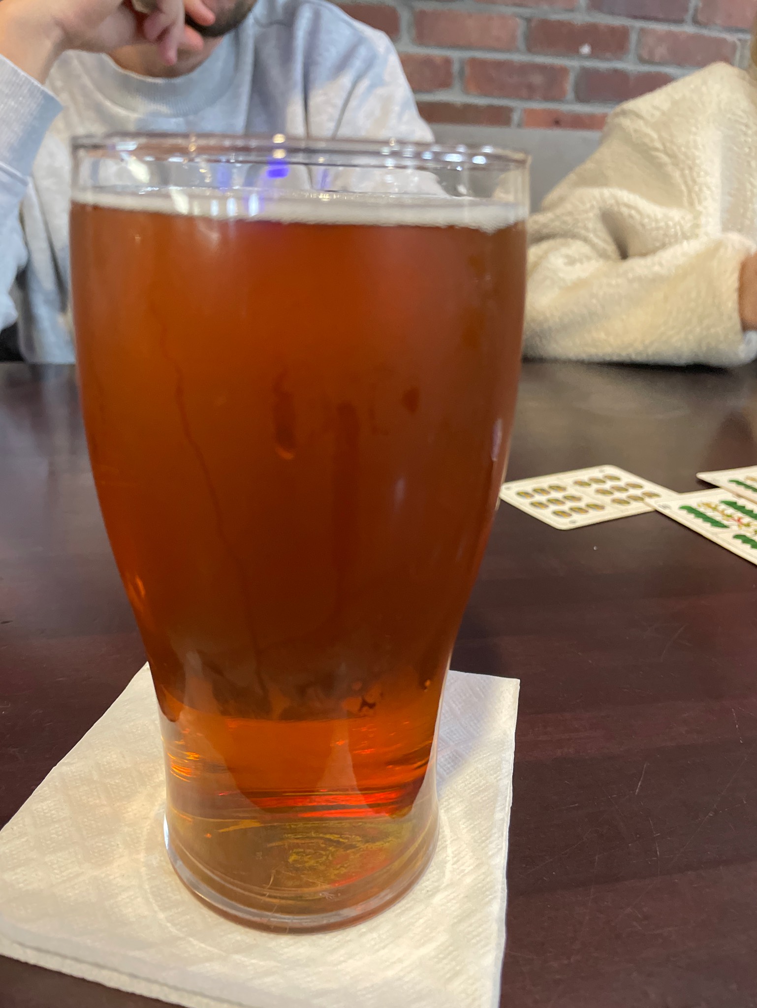 Brooklyn Lager, United States