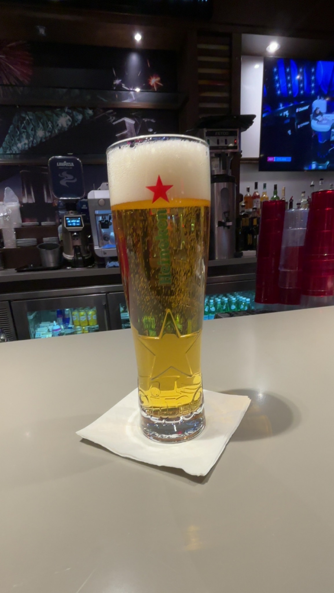 Heineken, Netherlands