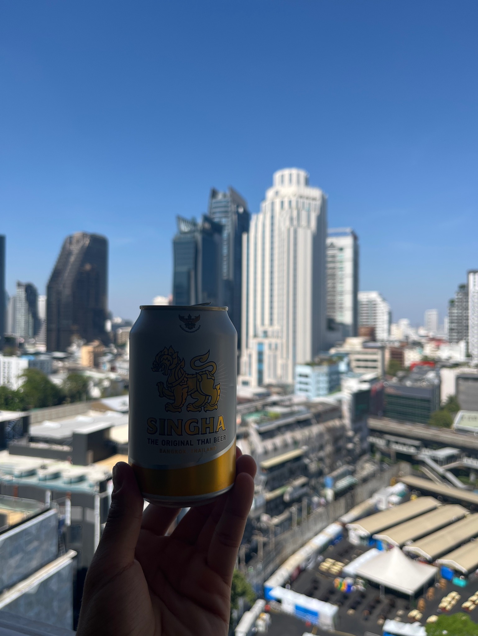 Singha, Boon Rawd Brewery