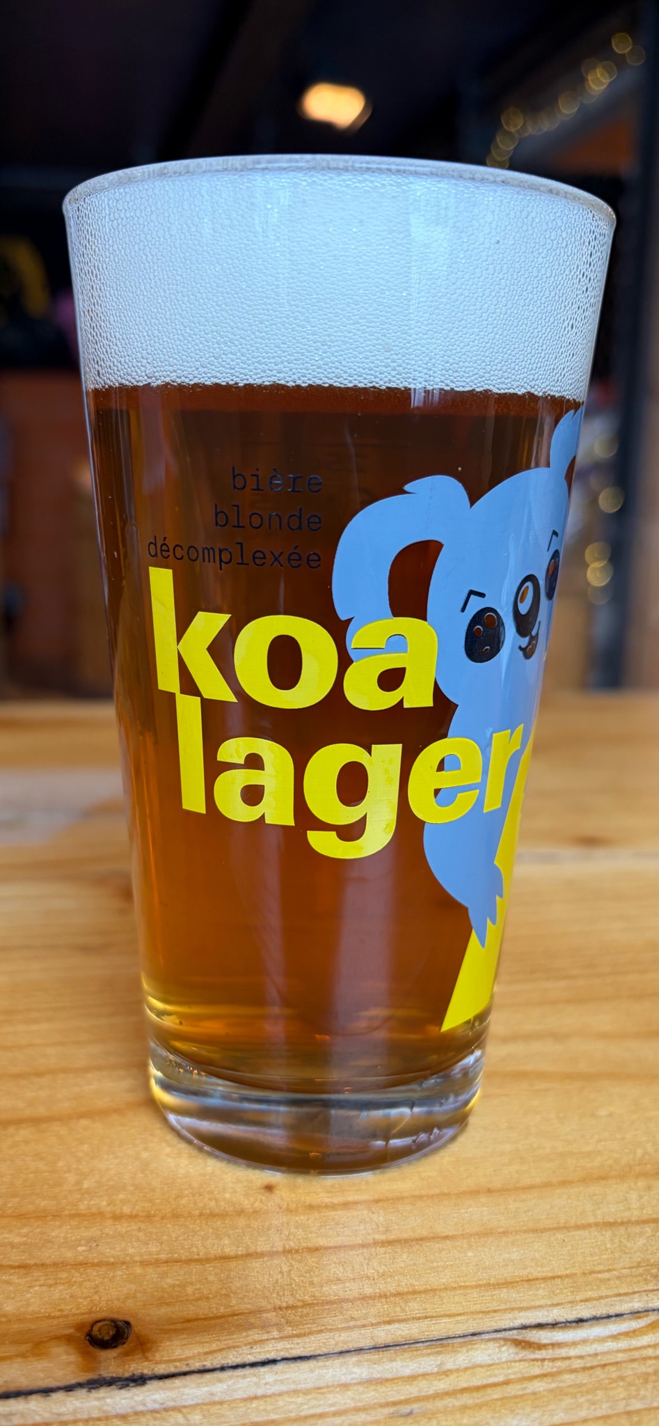 Lisbeth, Switzerland