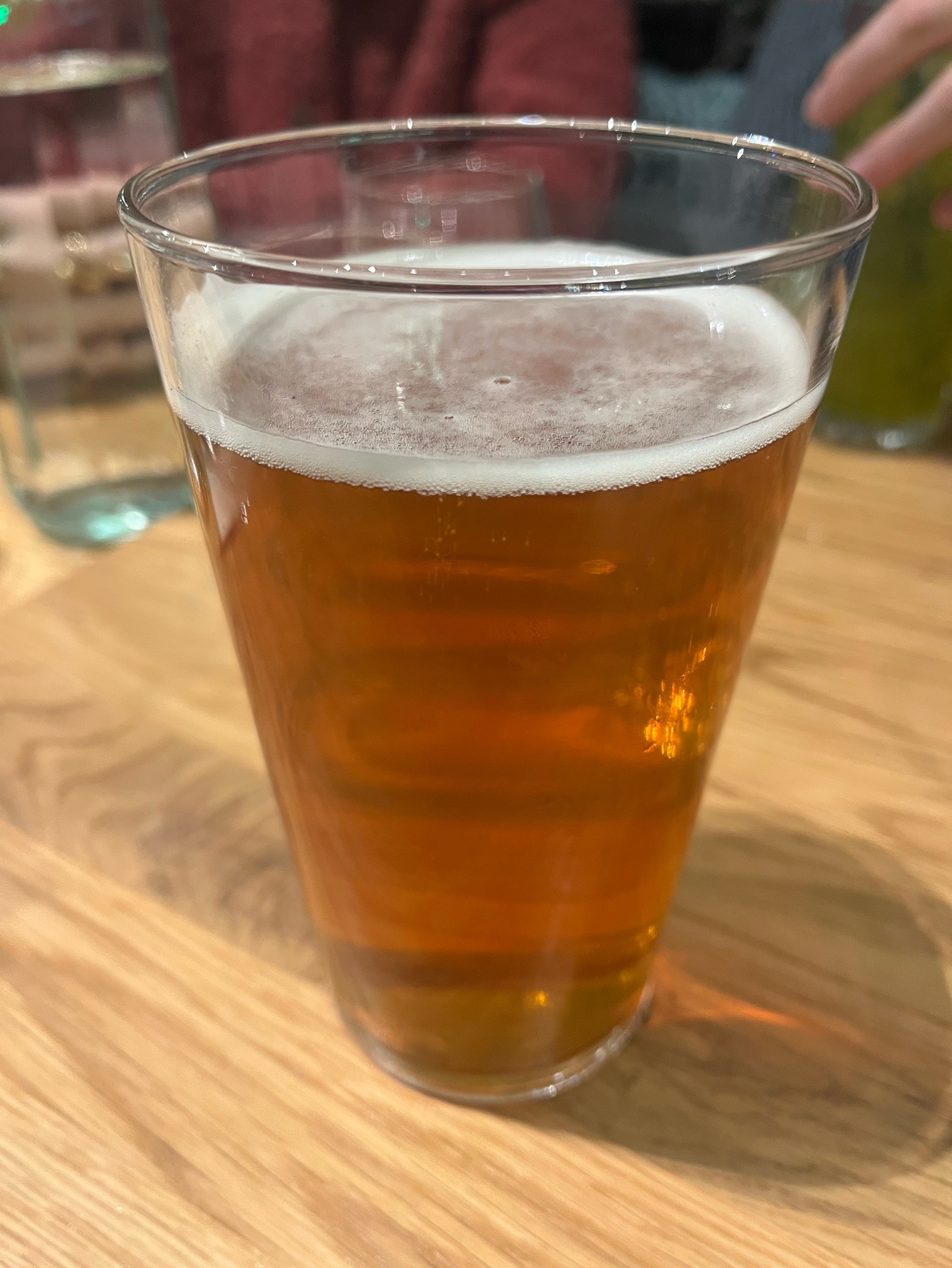 Brasserie Geoffroy Guichard IPA, Brasserie du Stade