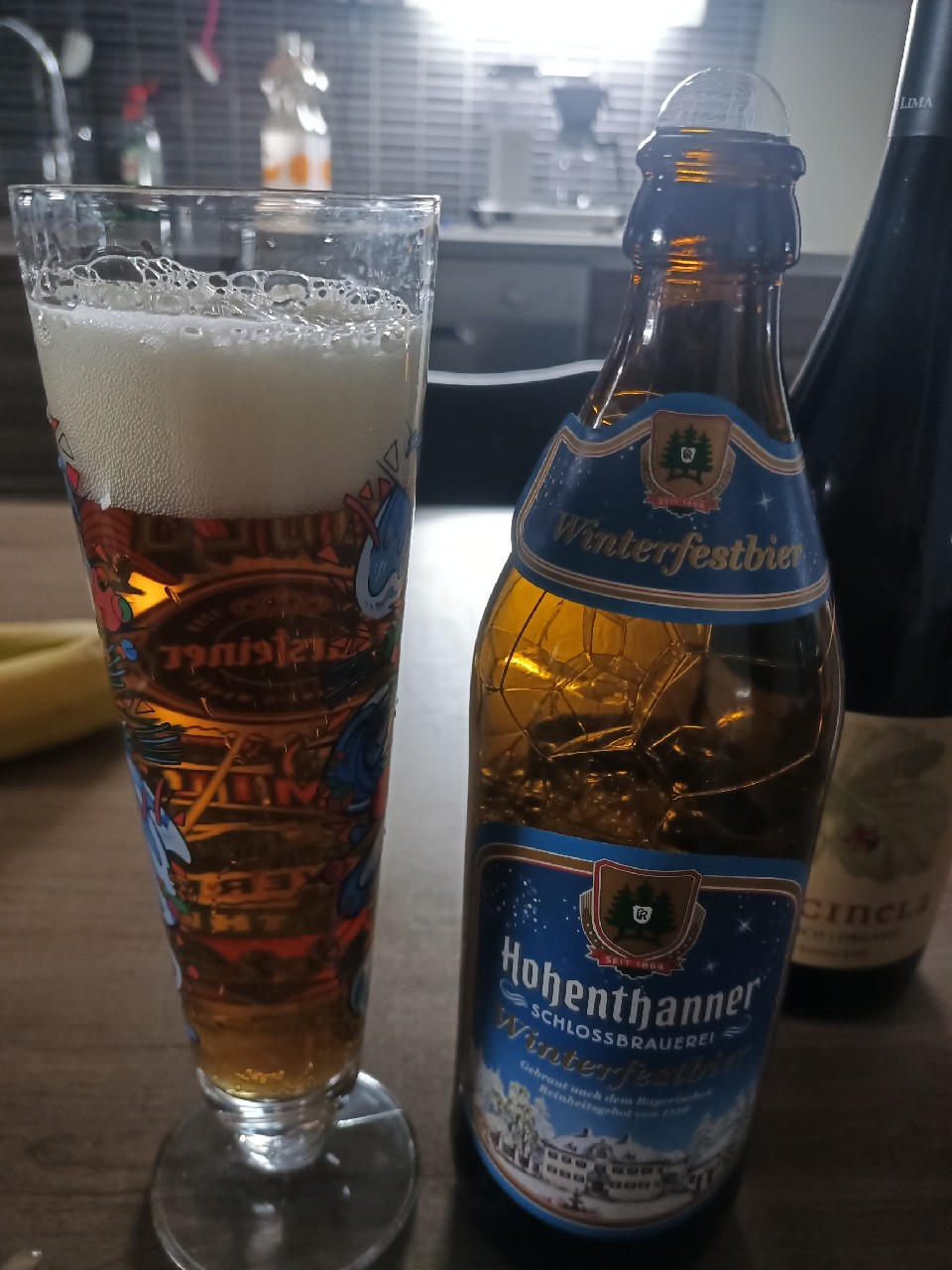 Winterfestbier, Germany