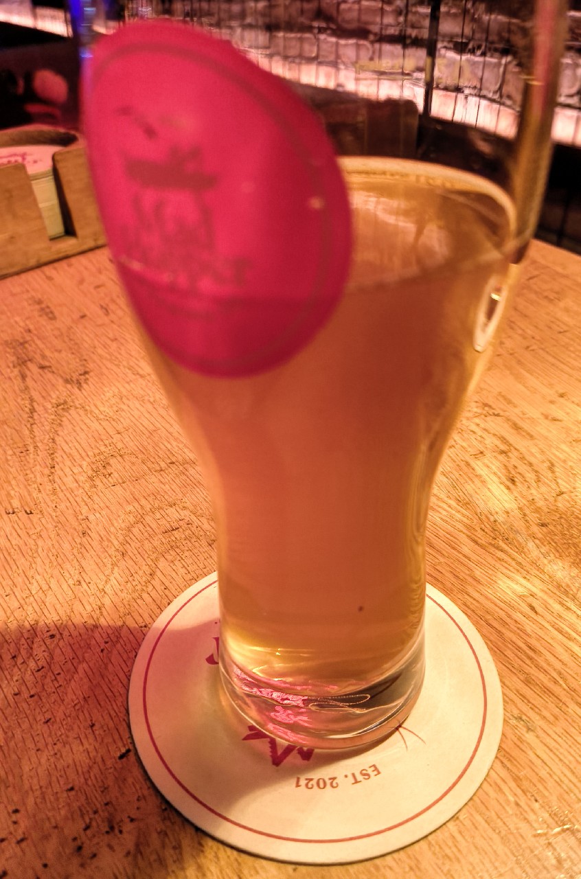 Tipsy Summer 5%, Finland