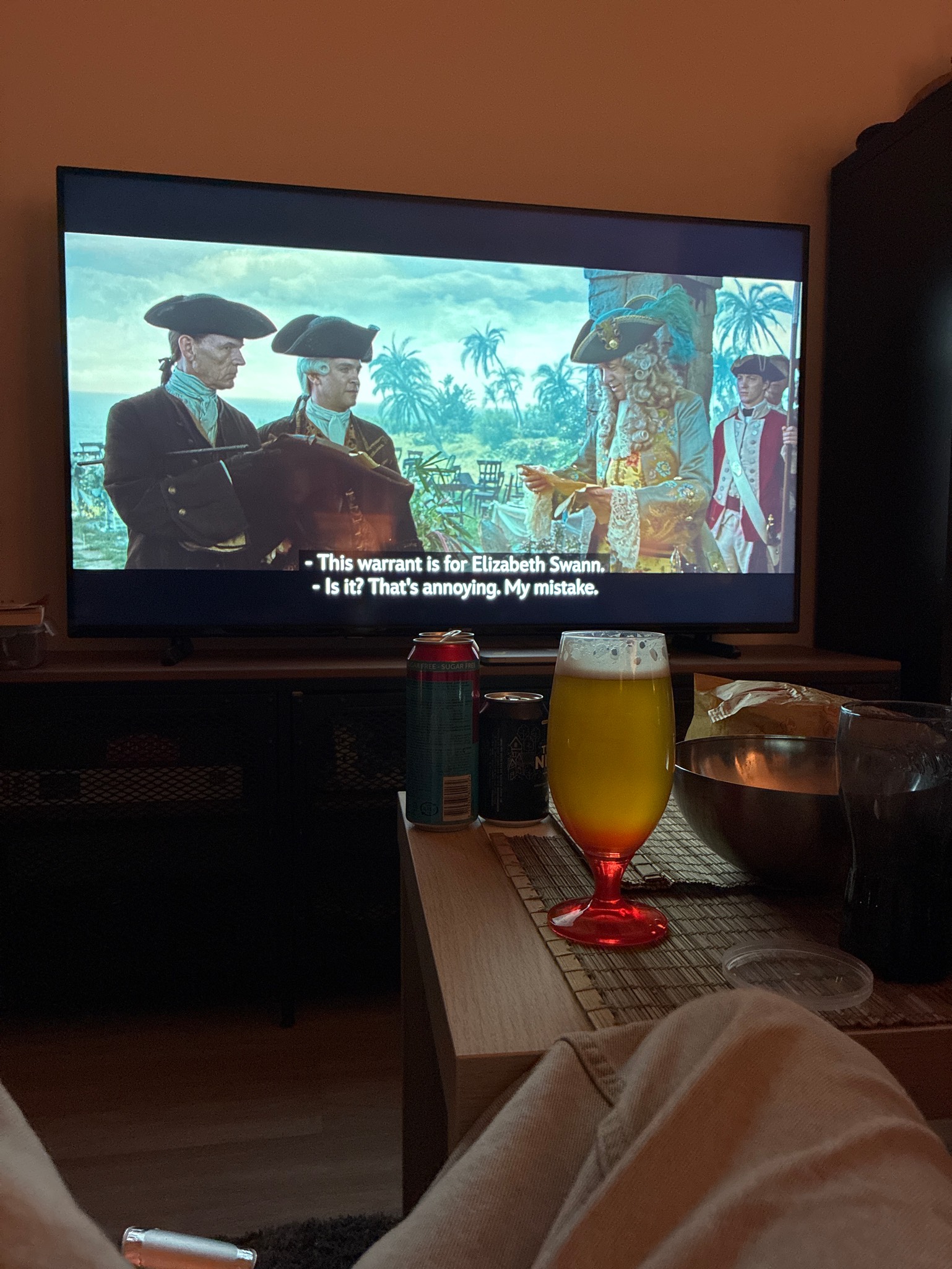 Keisari Mosaic IPA, Finland