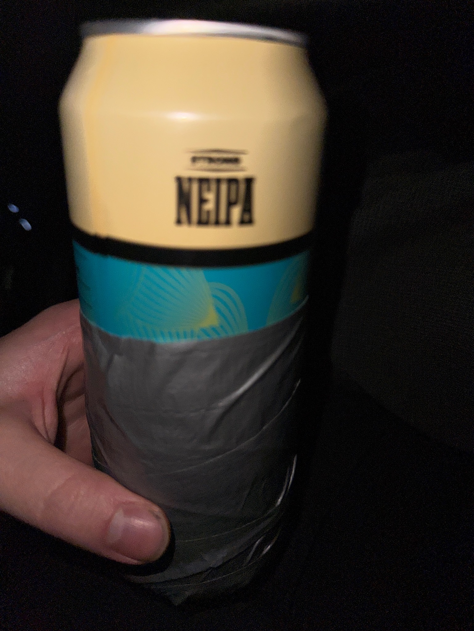 Keisari Strong NEIPA, Finland