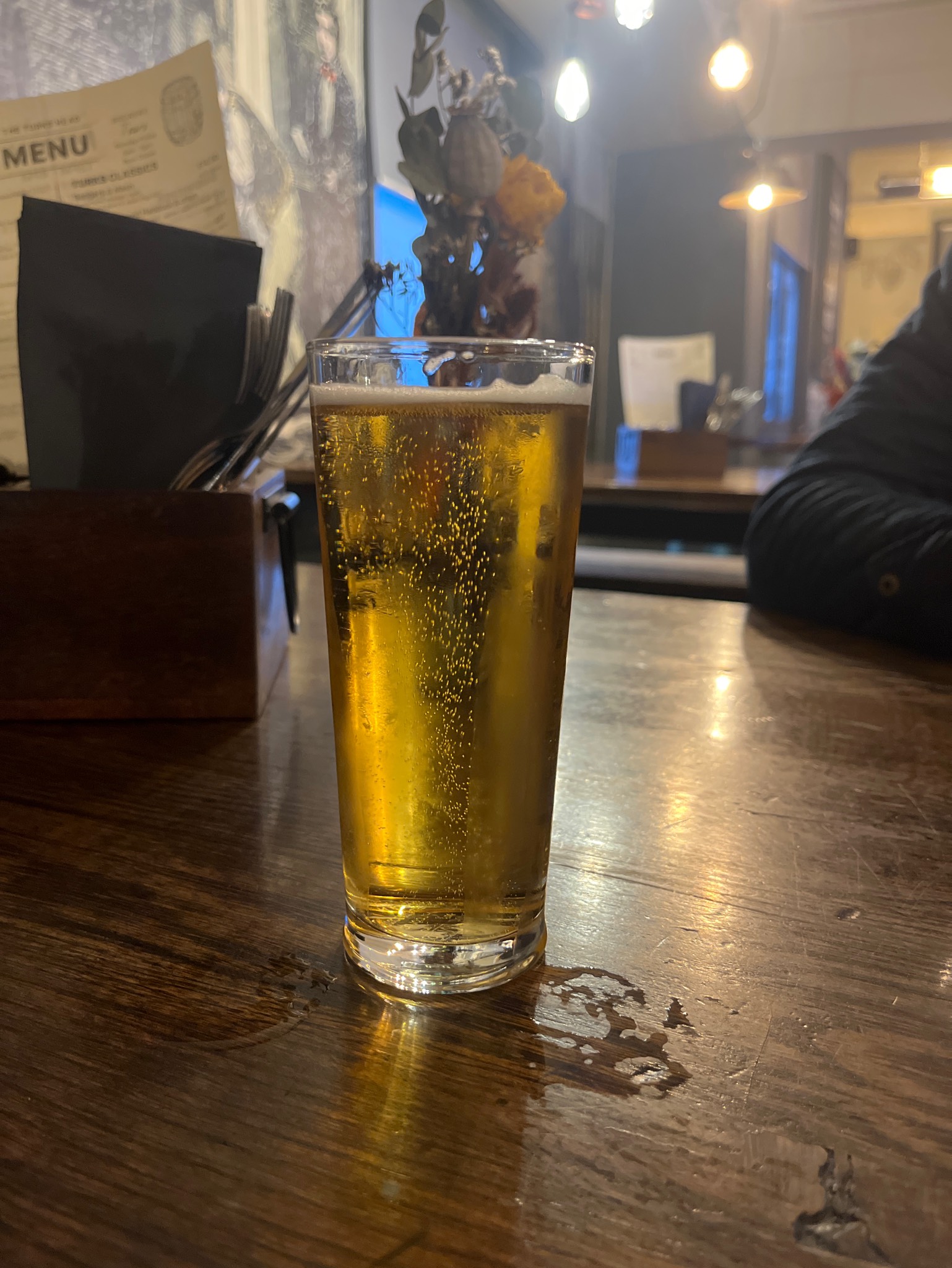 Asahi Super Dry, Asahi Breweries