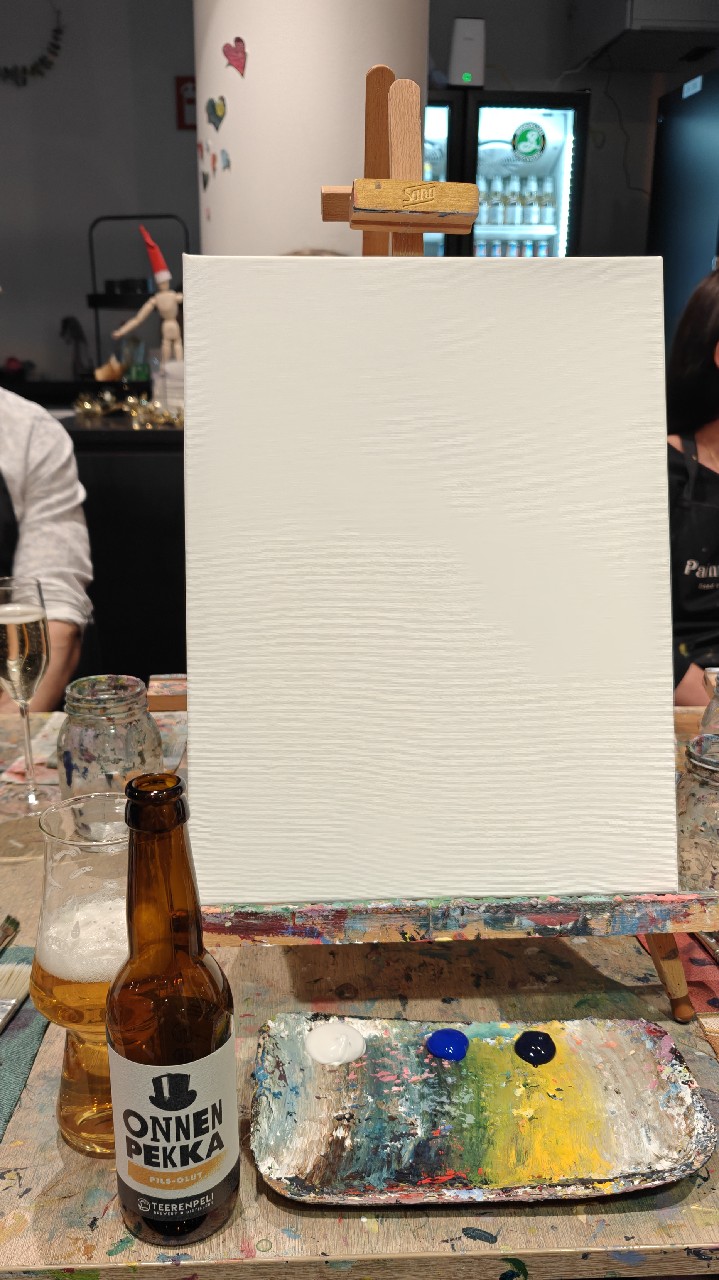 Onnenpekka, Teerenpeli Panimo & Tislaamo