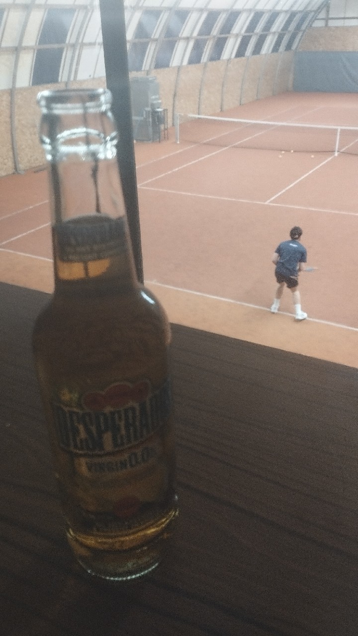 Desperados Virgin, Heineken Nederland