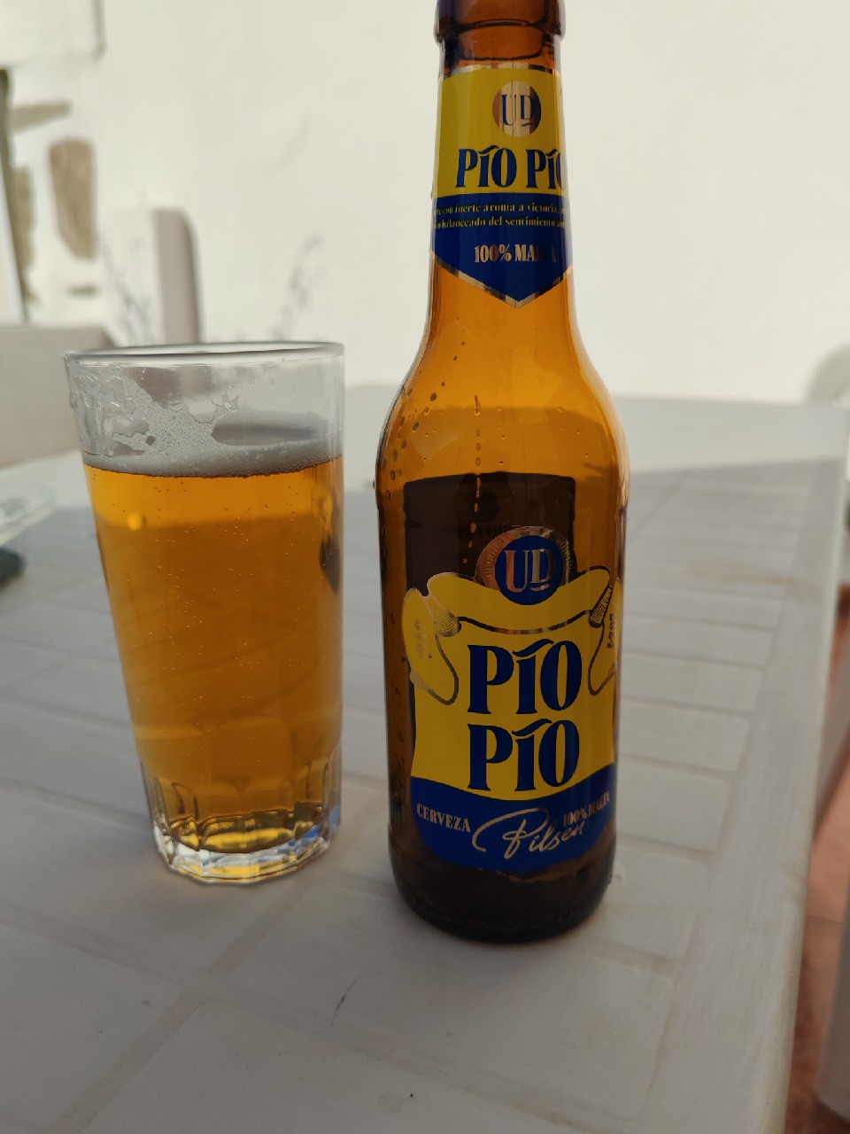 Gran Vía Lager, Cervezas GranVía