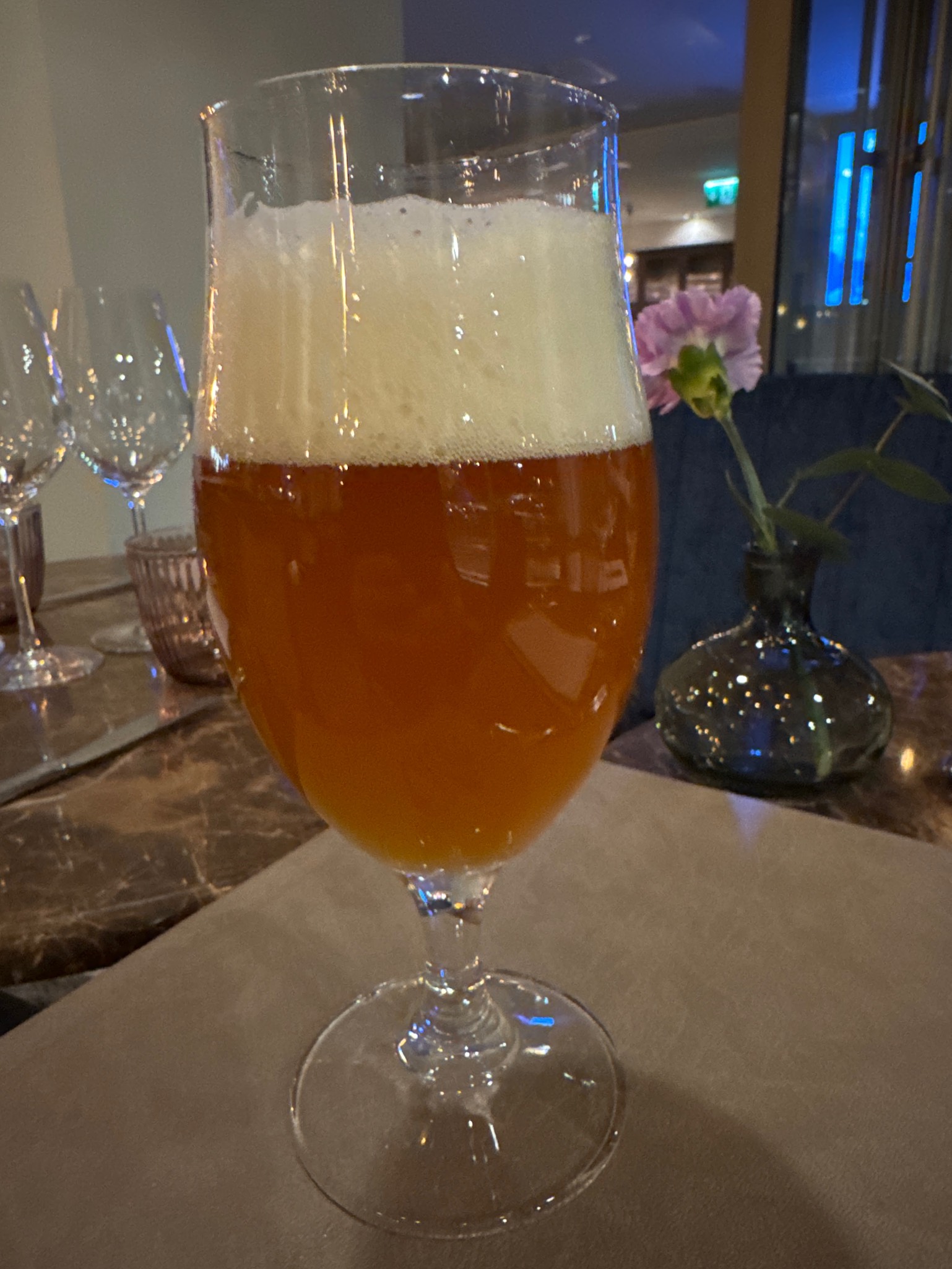 Polaris, Hailuodon Panimo