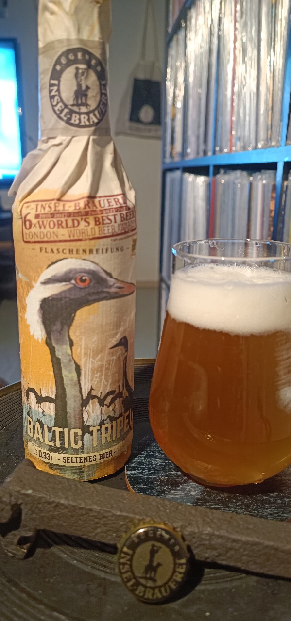 Baltic Tripel, Germany