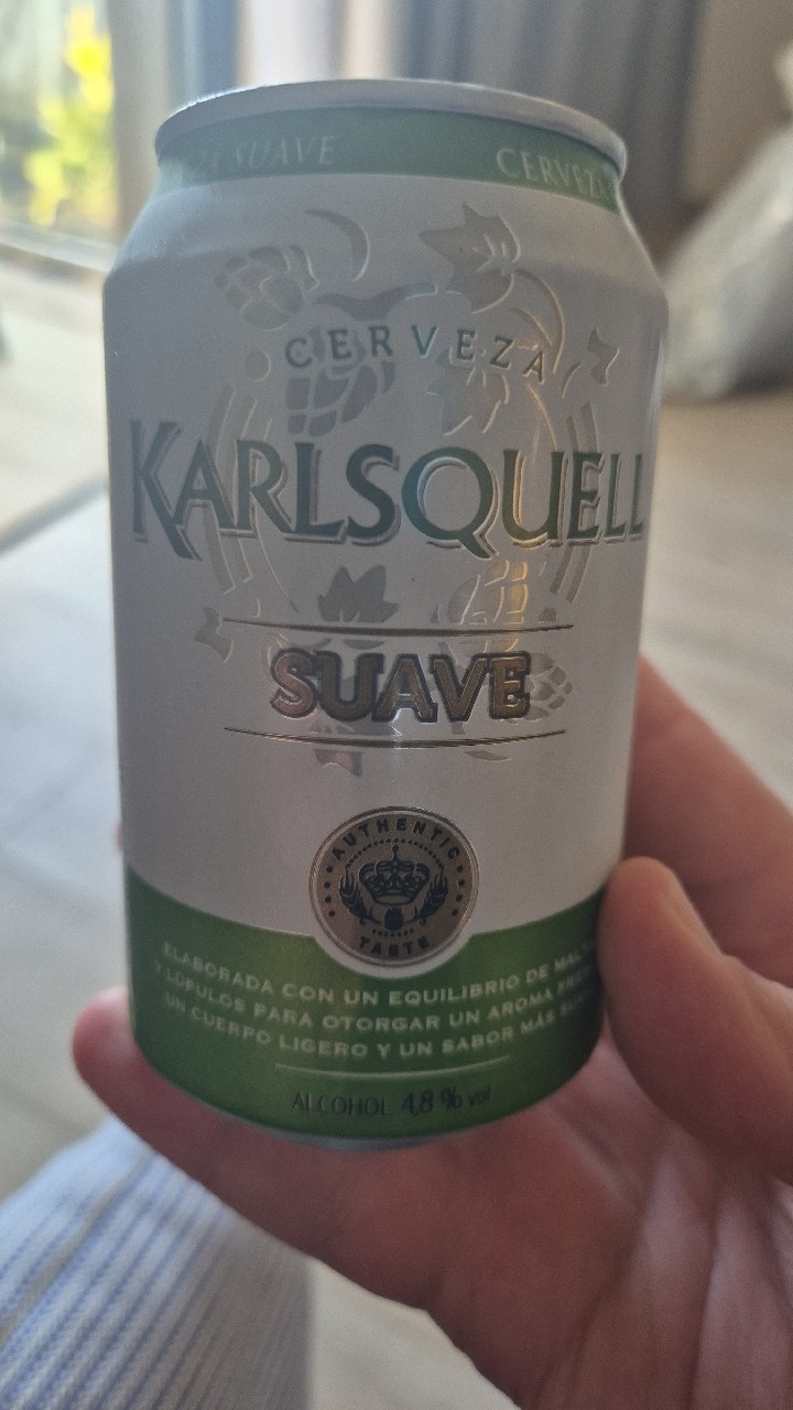 karlsquell Suave, Spain