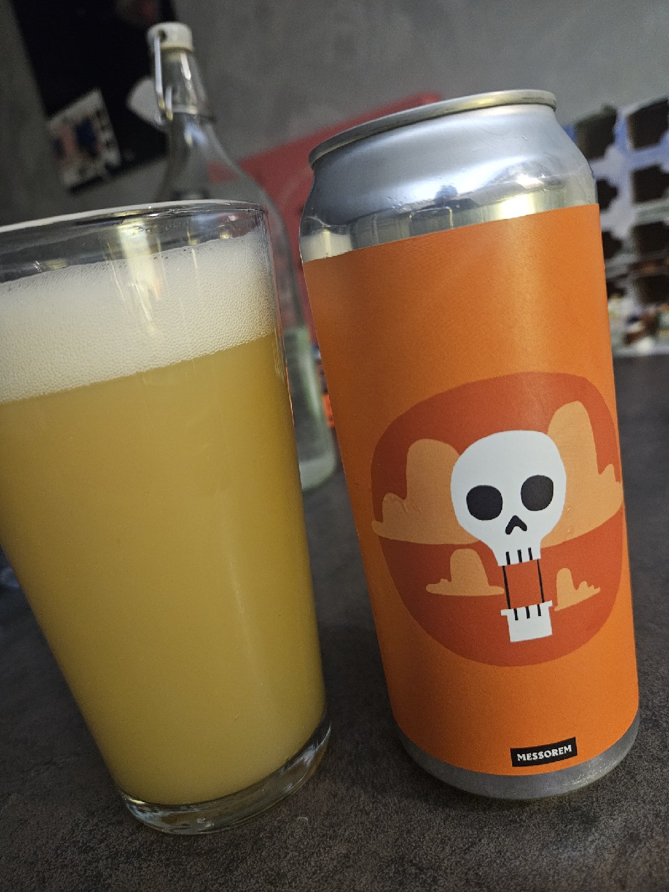 LES ÂMES S'ENVOLENT : AU CRÉPUSCULE, Canada