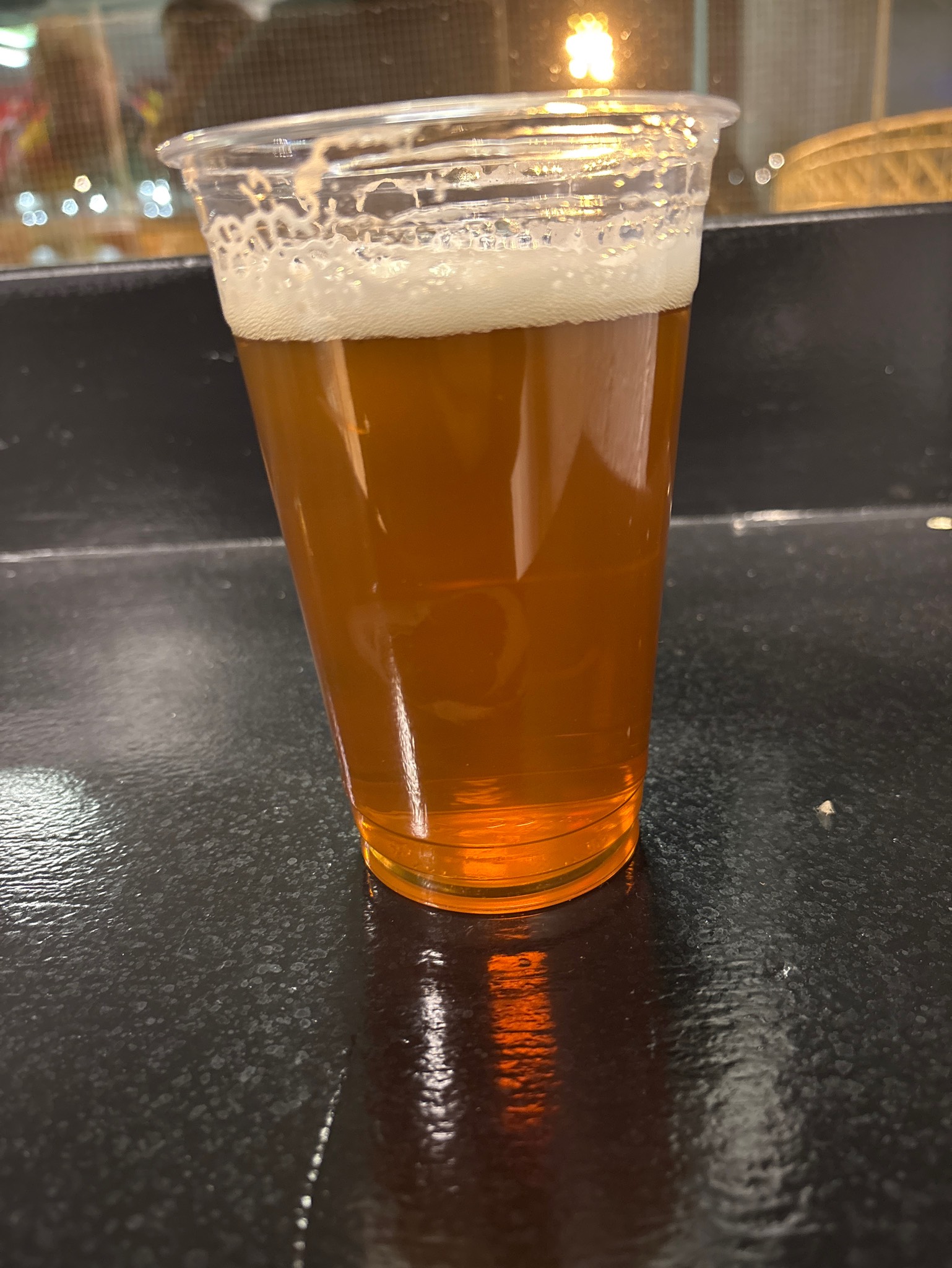 Solmu Pale Ale, Solmu Brewery (Sinebrychoff)