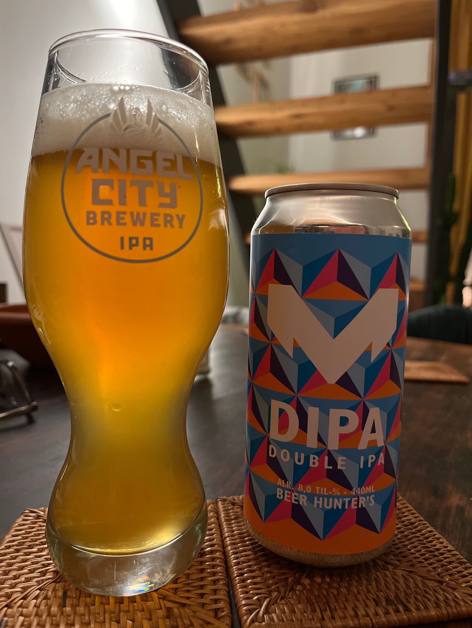 Mufloni DIPA 8.0%, Finland