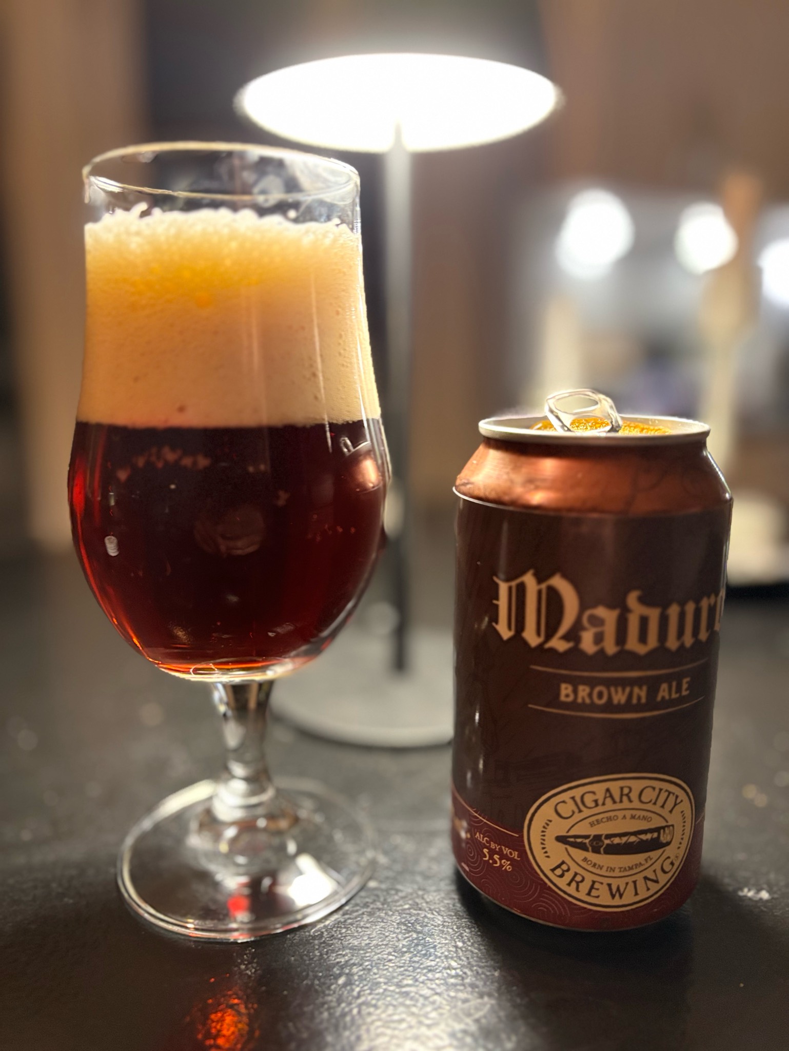 Maduro, United States