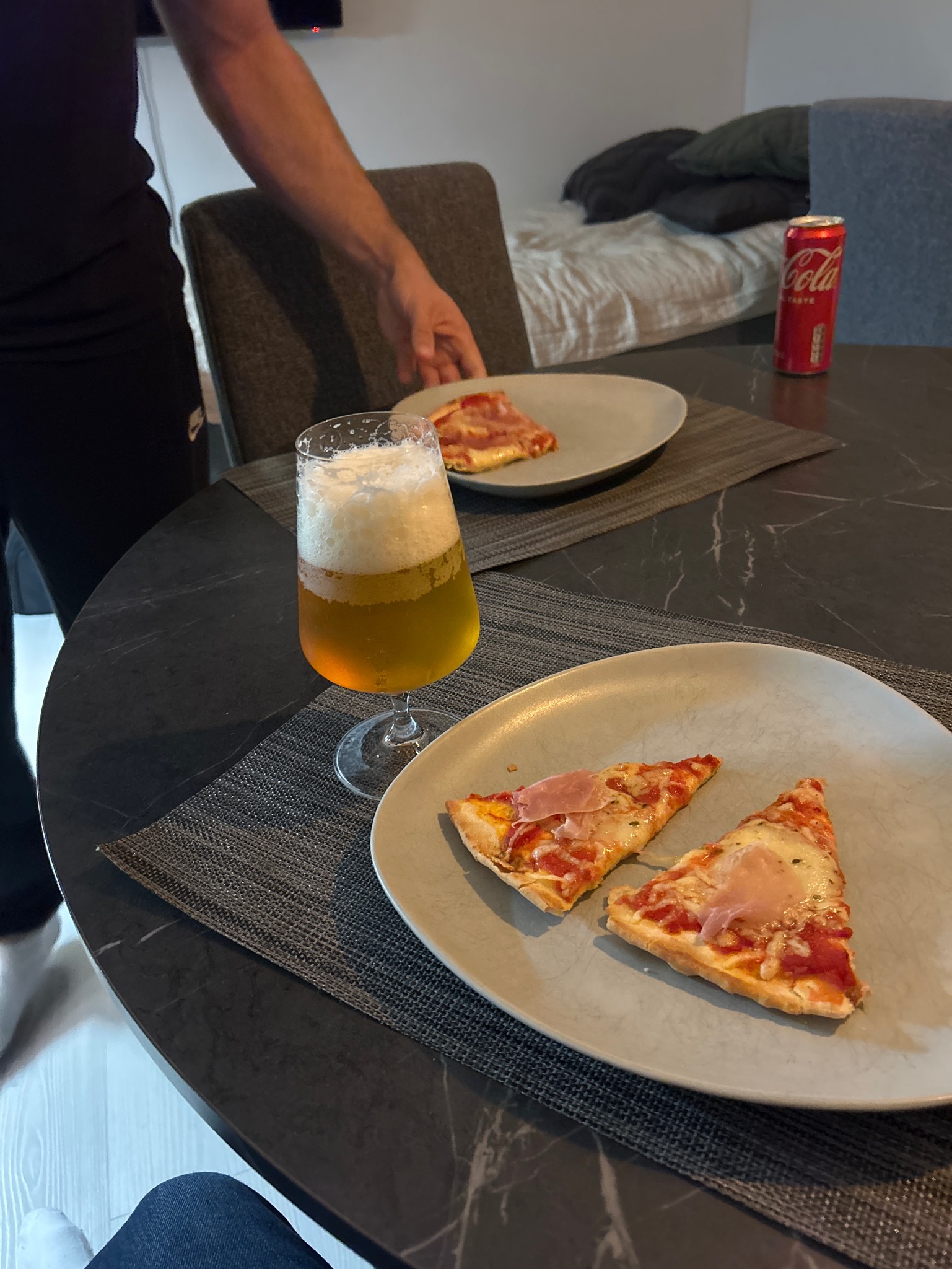 Bryggmästarens Premium Gold, Sweden