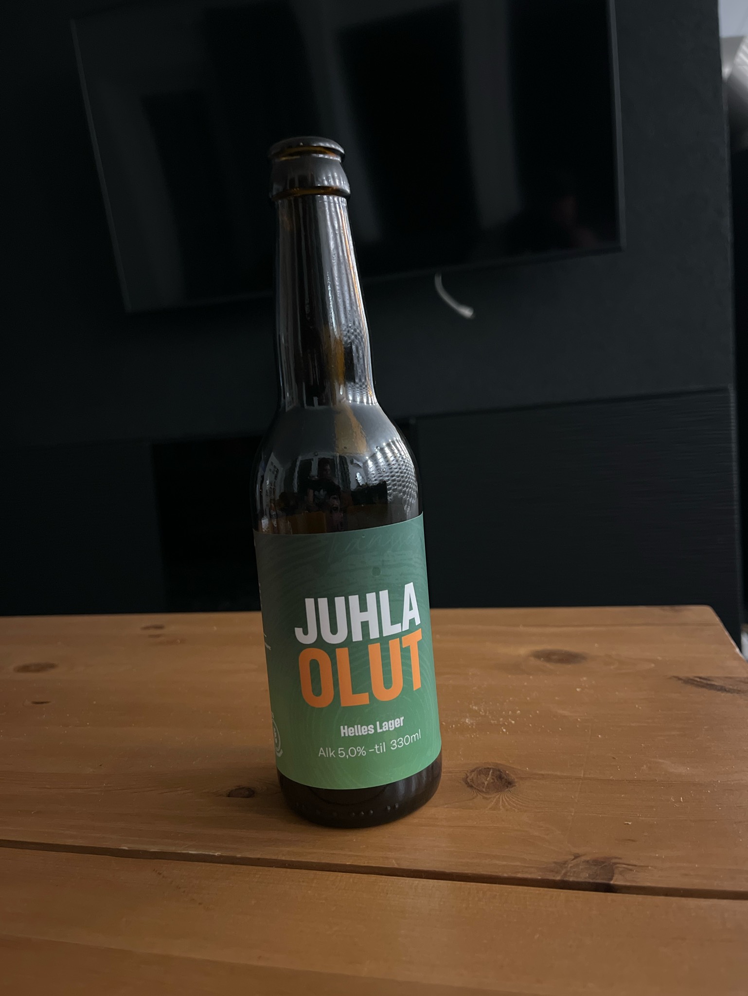 Juhlaolut Keskimaa 110 v, Finland