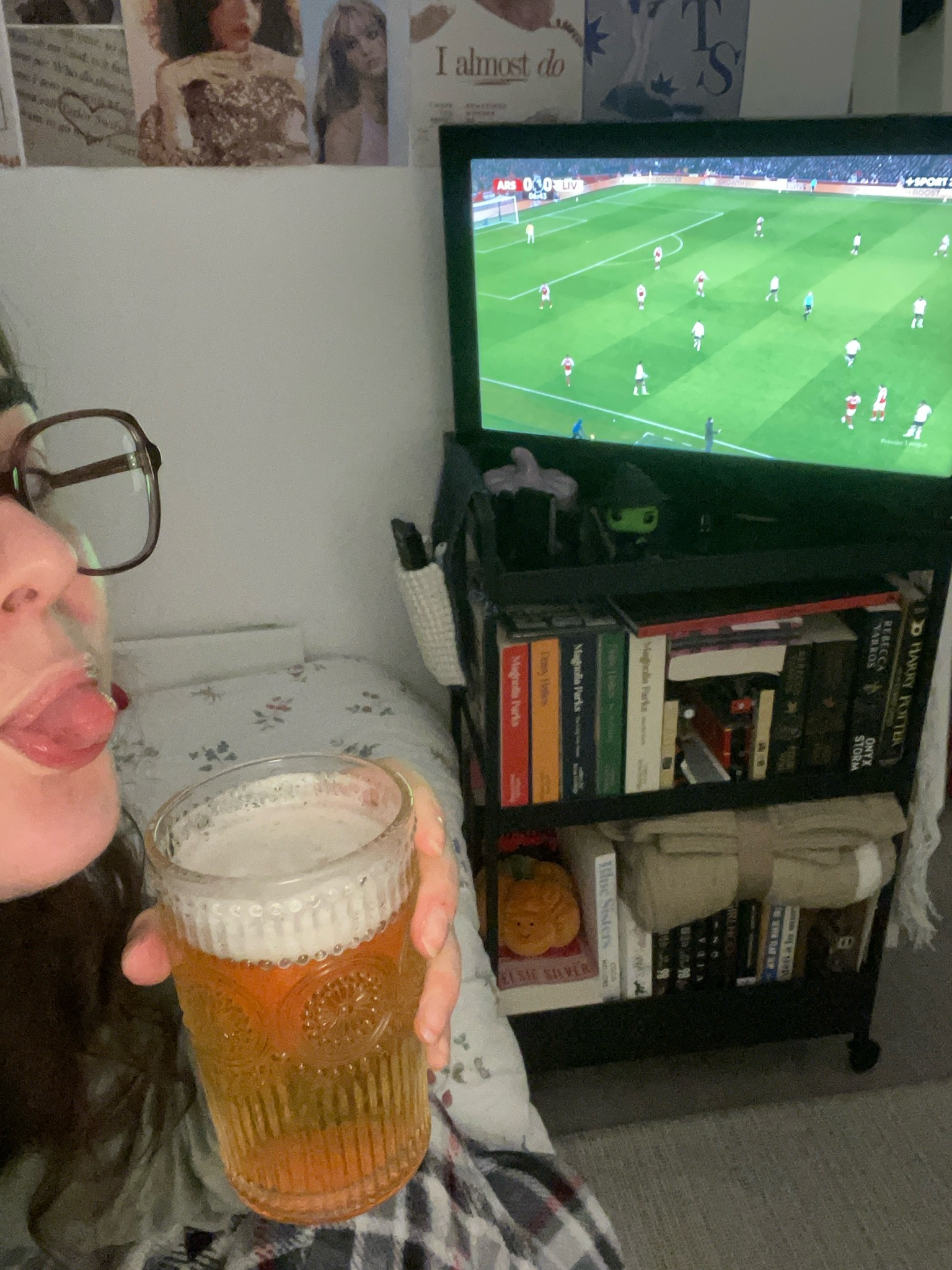 3 Monts Blonde, 3 Monts (Saint Sylvestre)