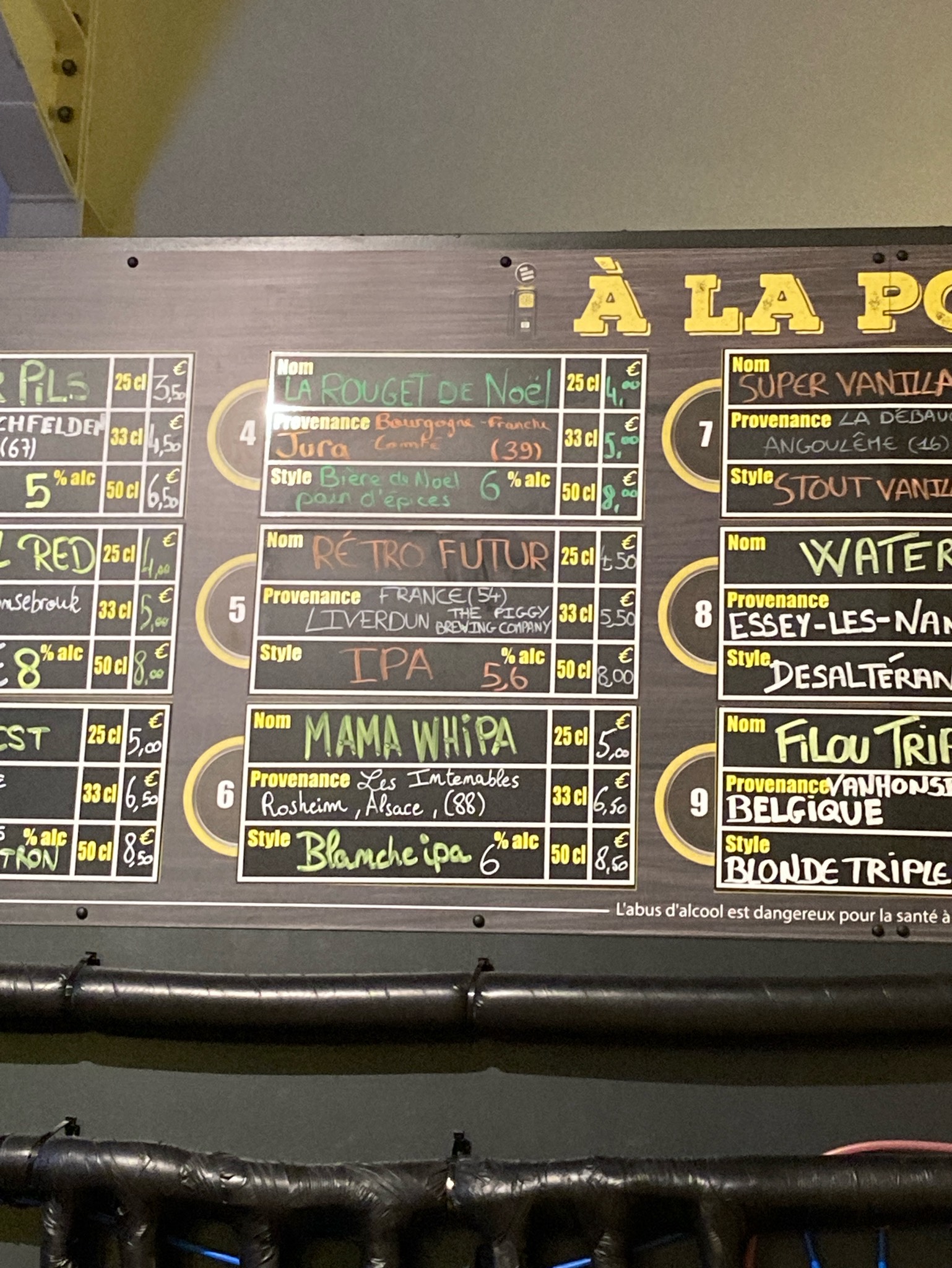 La Rouget De Noël, France