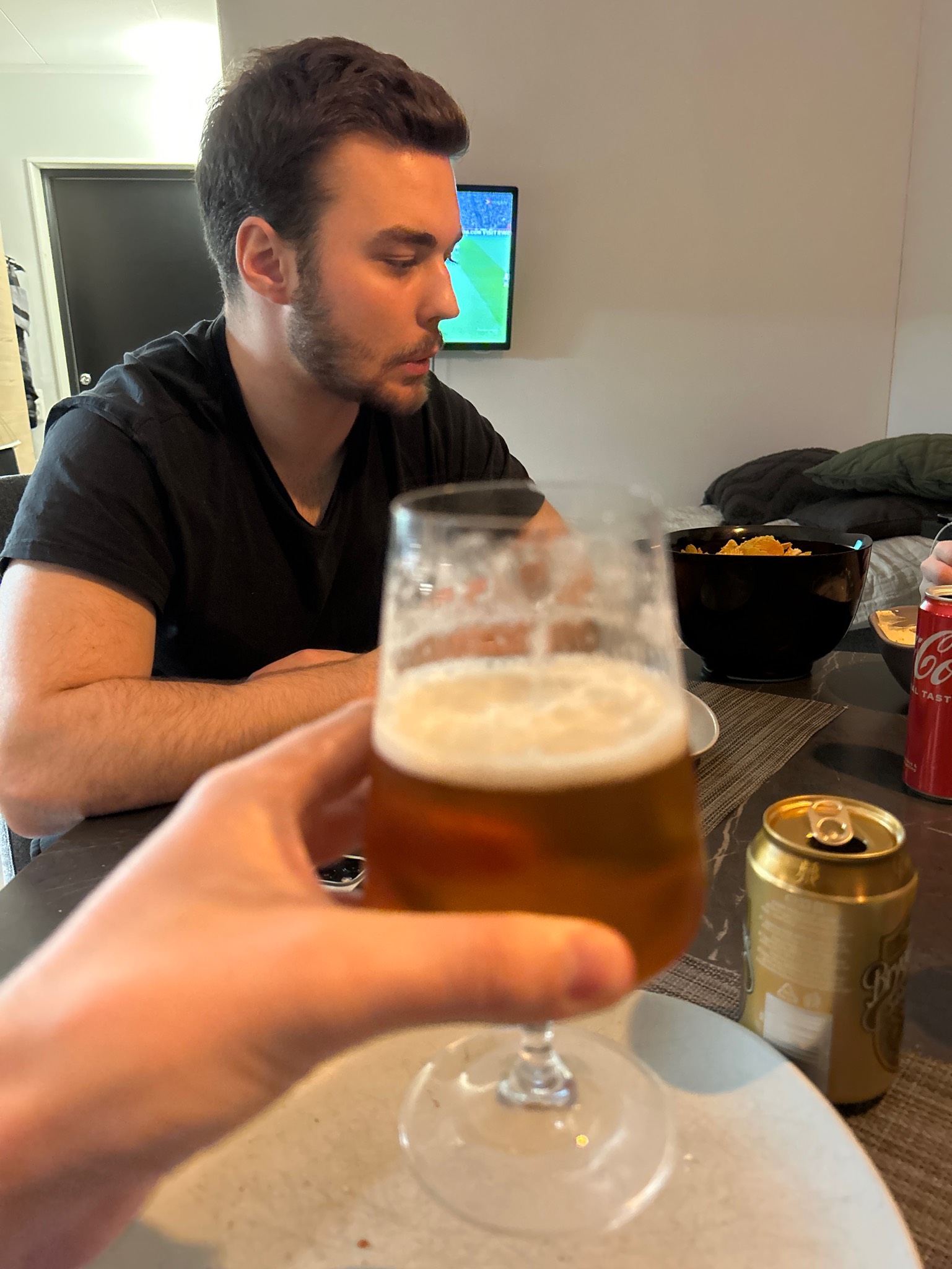 Staropramen / Staropramen Premium / Ležák, Pivovary Staropramen (MolsonCoors)