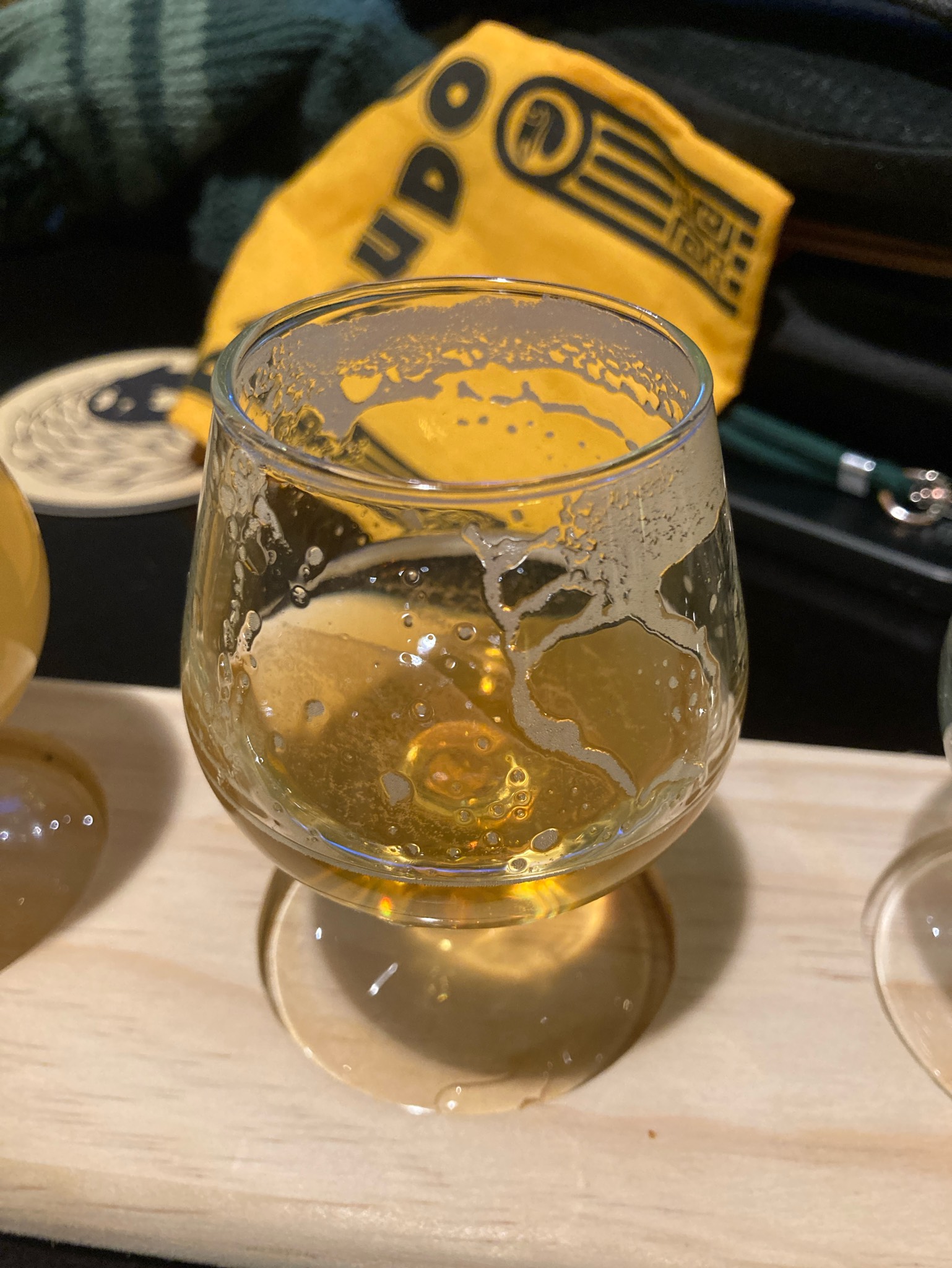 Retro Futur IPA, France