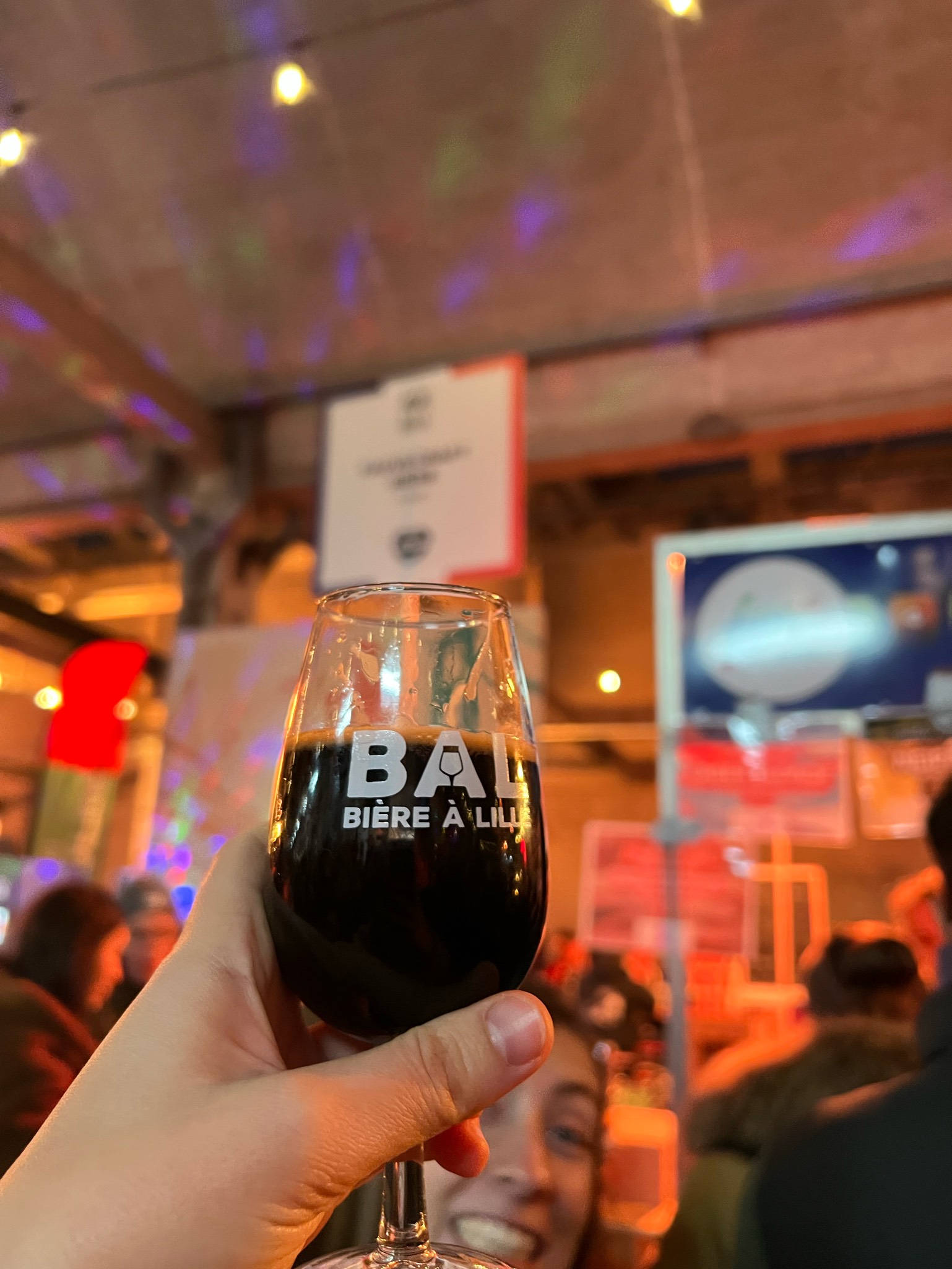 L'Ombre de Midi, Fauve