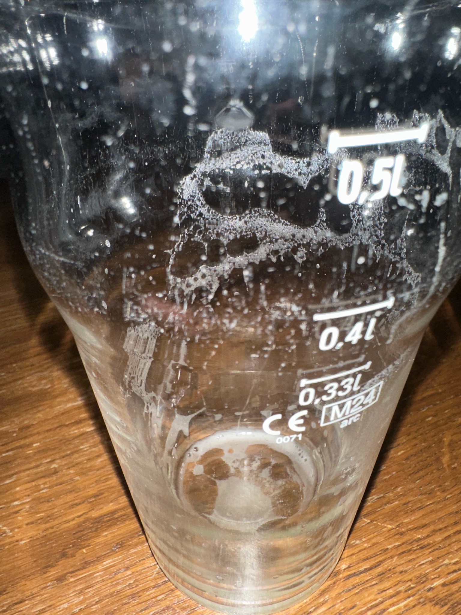 Henryn Miekka, Finland