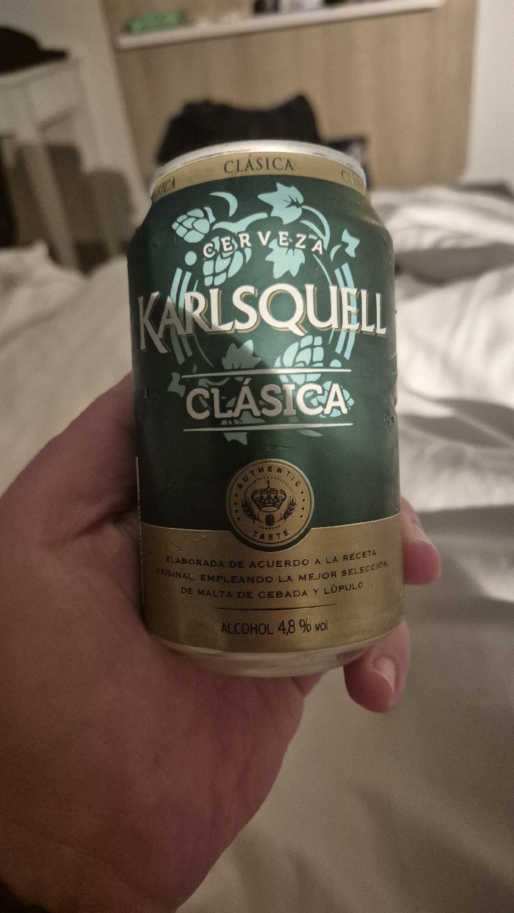 Karlsquell Clásica, Brasserie Champigneulles (TCB)